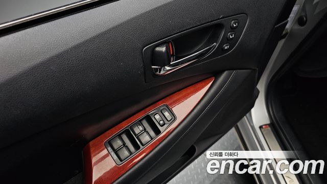 Лексус ES350 2008 — миниатюра 17