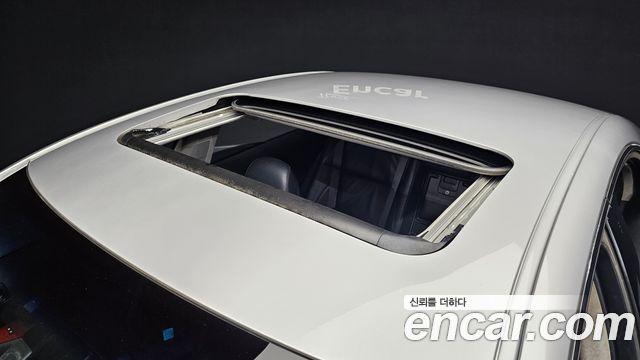 Лексус ES350 2008 — миниатюра 19