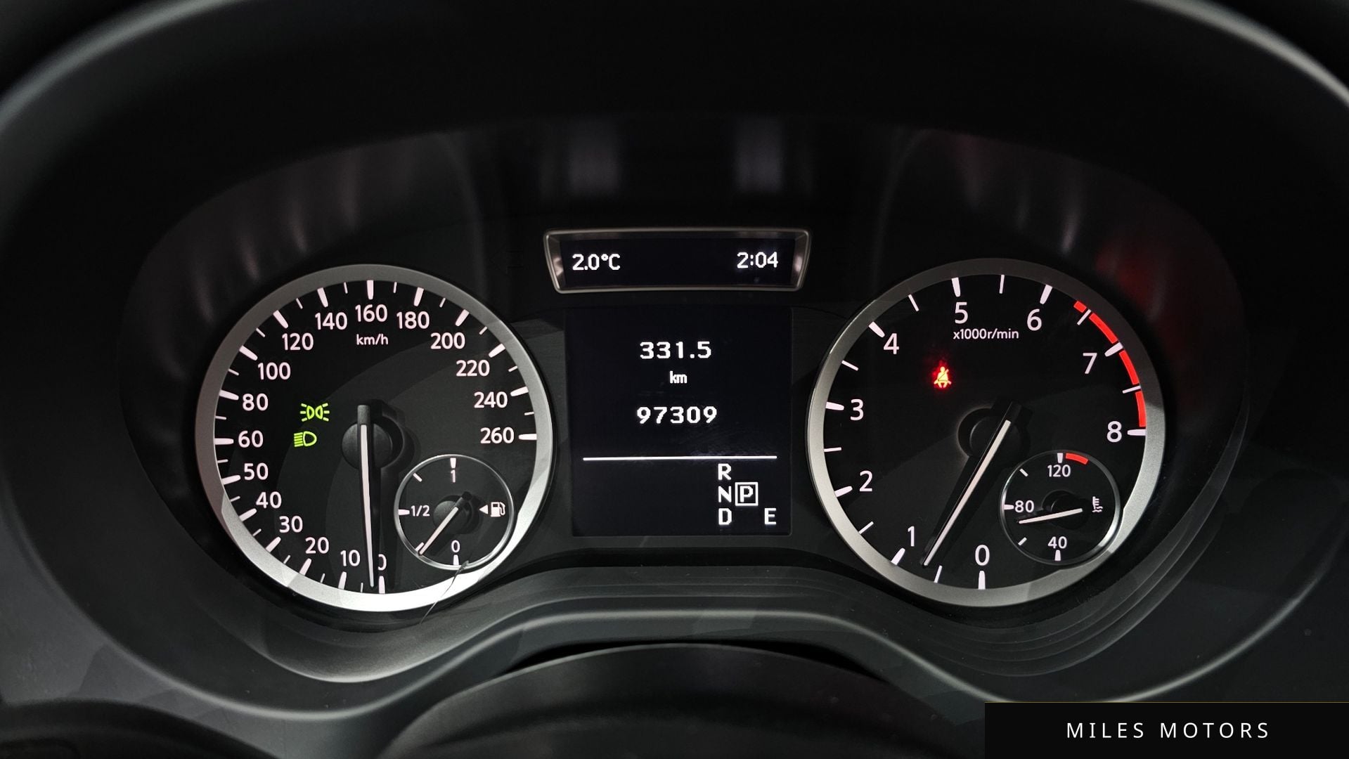 Infiniti Q30 2017 — миниатюра 8