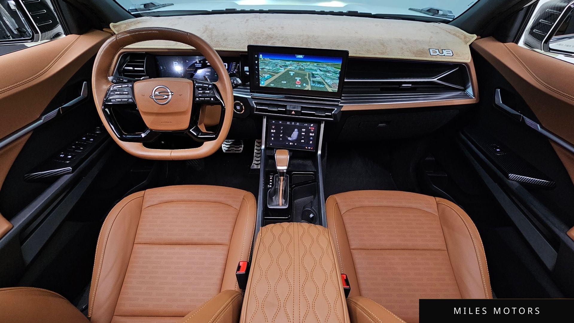 KG Mobility Torres 2023 — миниатюра 7