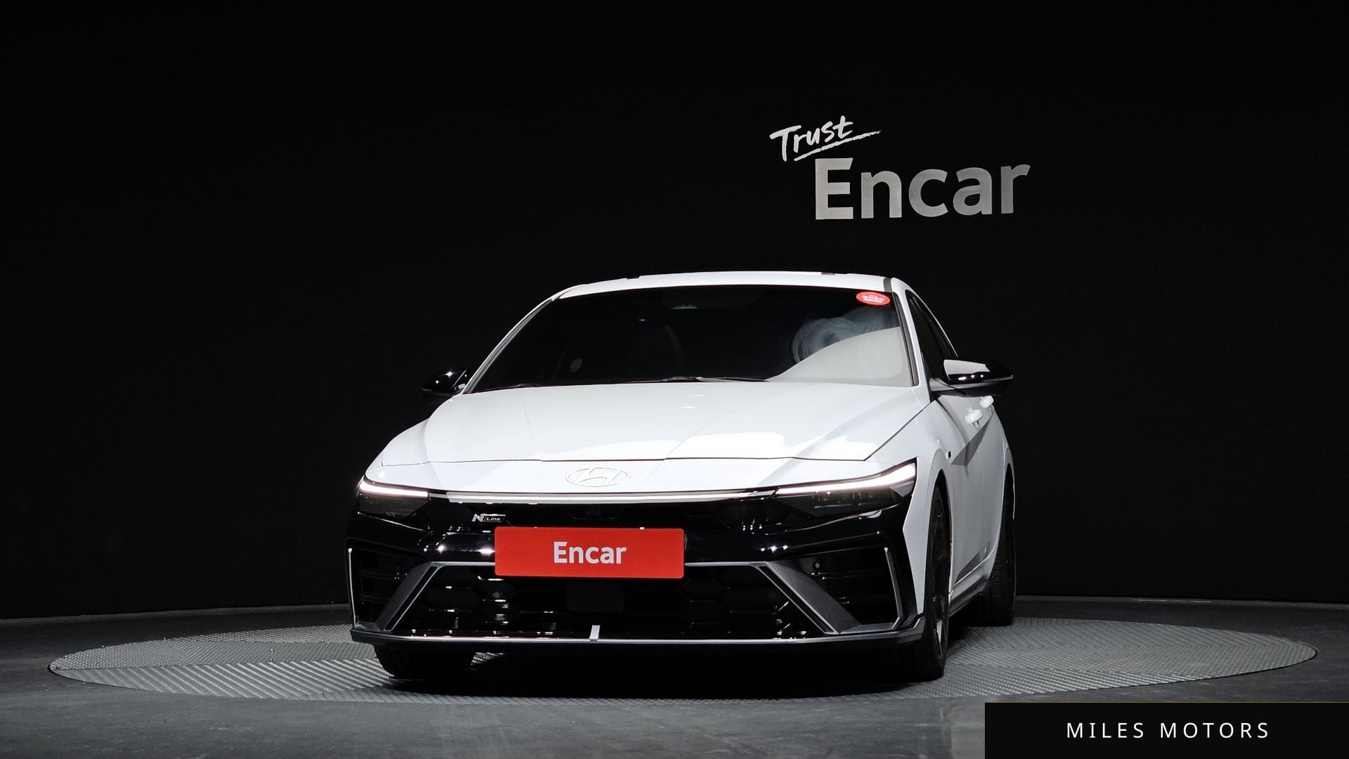 Hyundai AVANTE 2024 — миниатюра 3