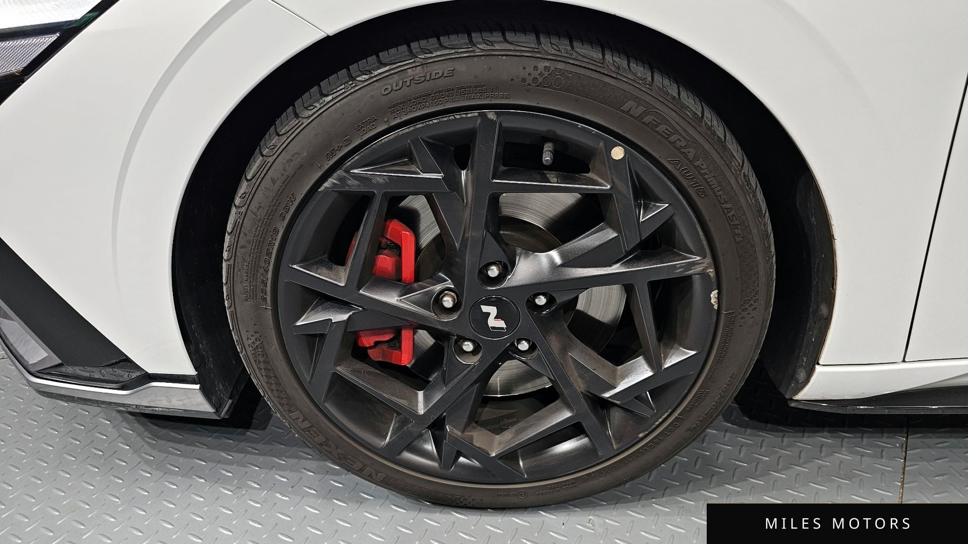 Hyundai AVANTE 2024 — миниатюра 5