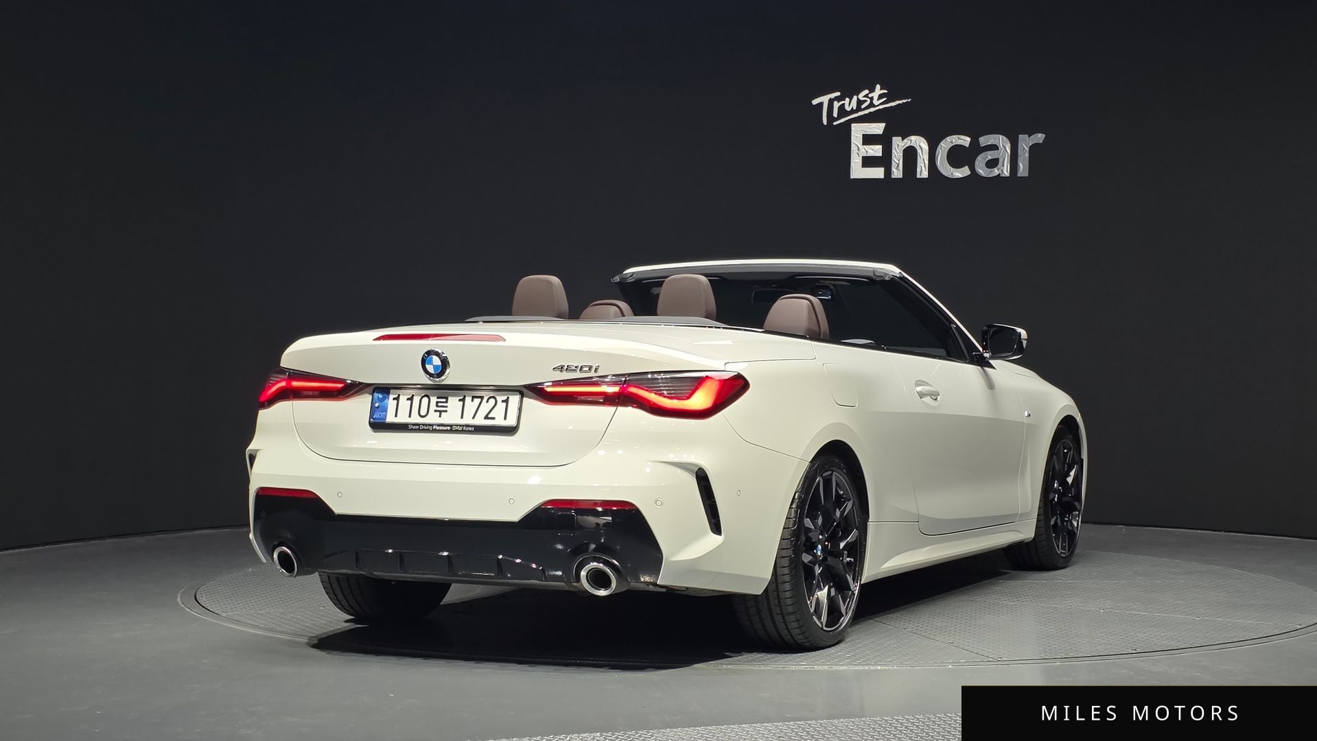 BMW 4 Series (G22) 2025 — миниатюра 2