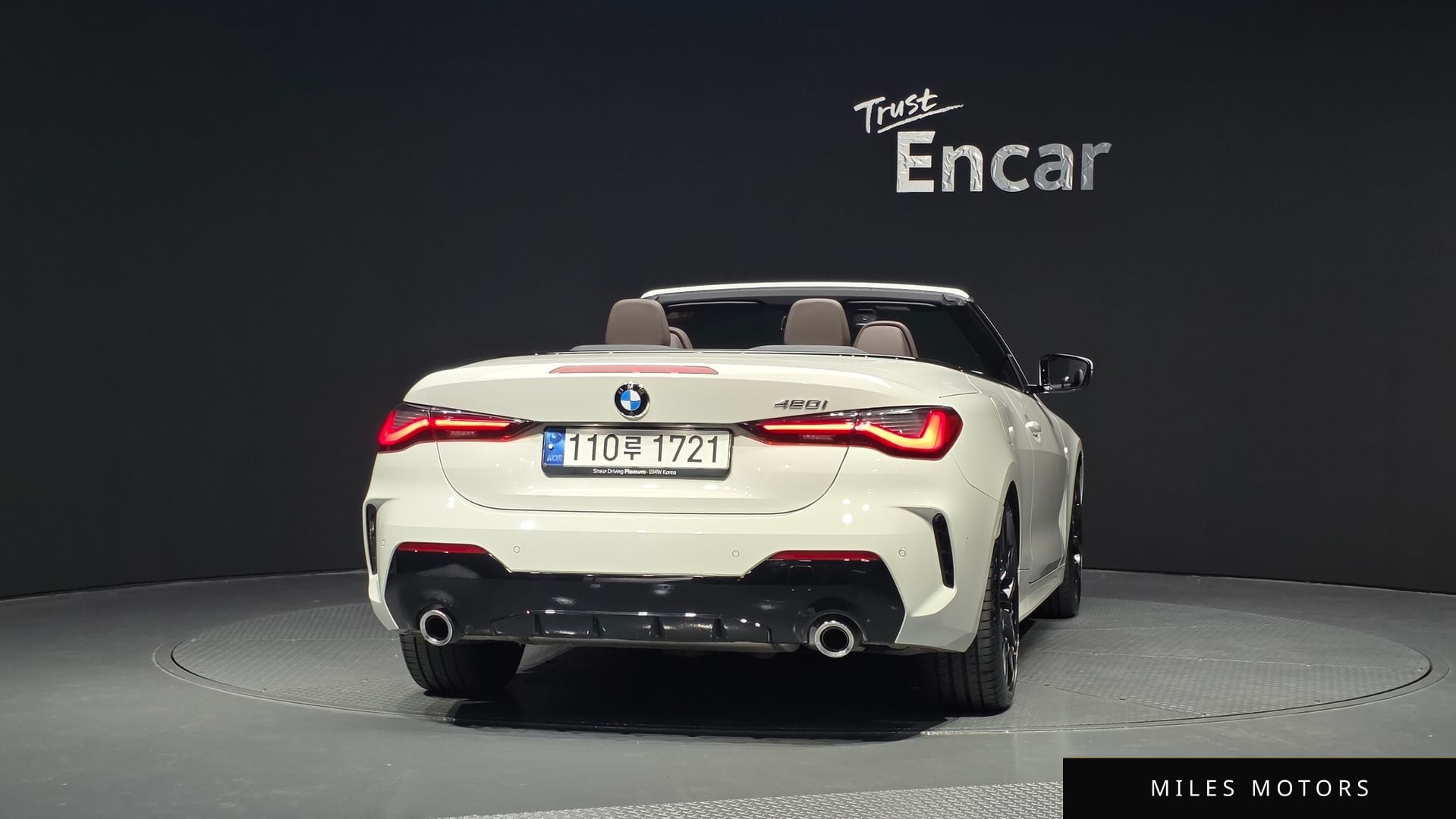 BMW 4 Series (G22) 2025 — миниатюра 4