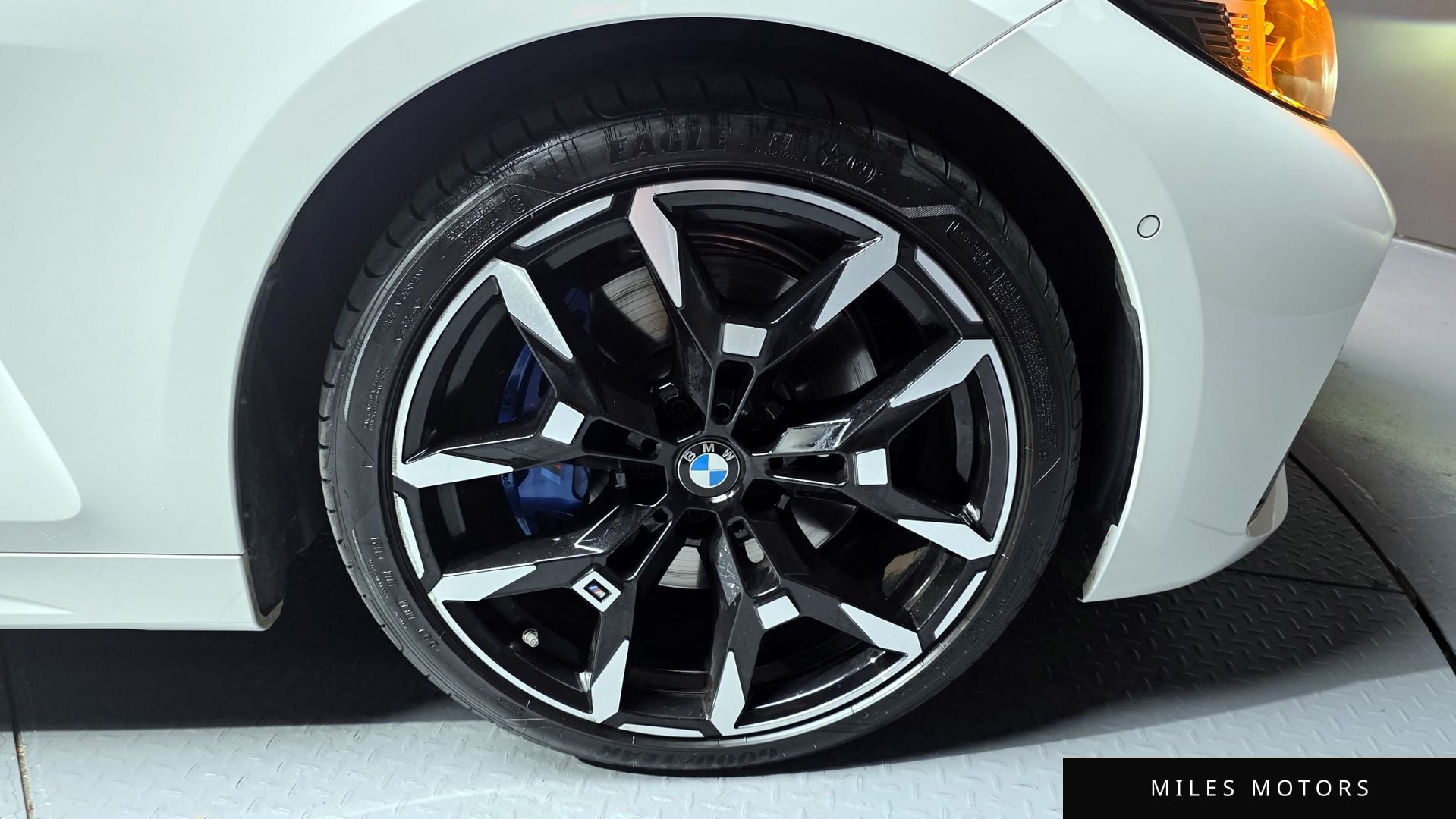 BMW 4 Series (G22) 2025 — миниатюра 5