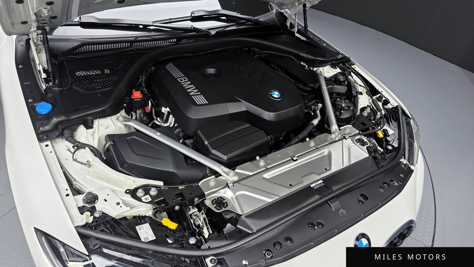 BMW 4 Series (G22) 2025 — миниатюра 6