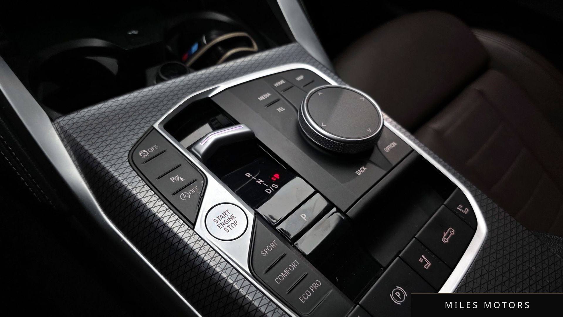 BMW 4 Series (G22) 2025 — миниатюра 9