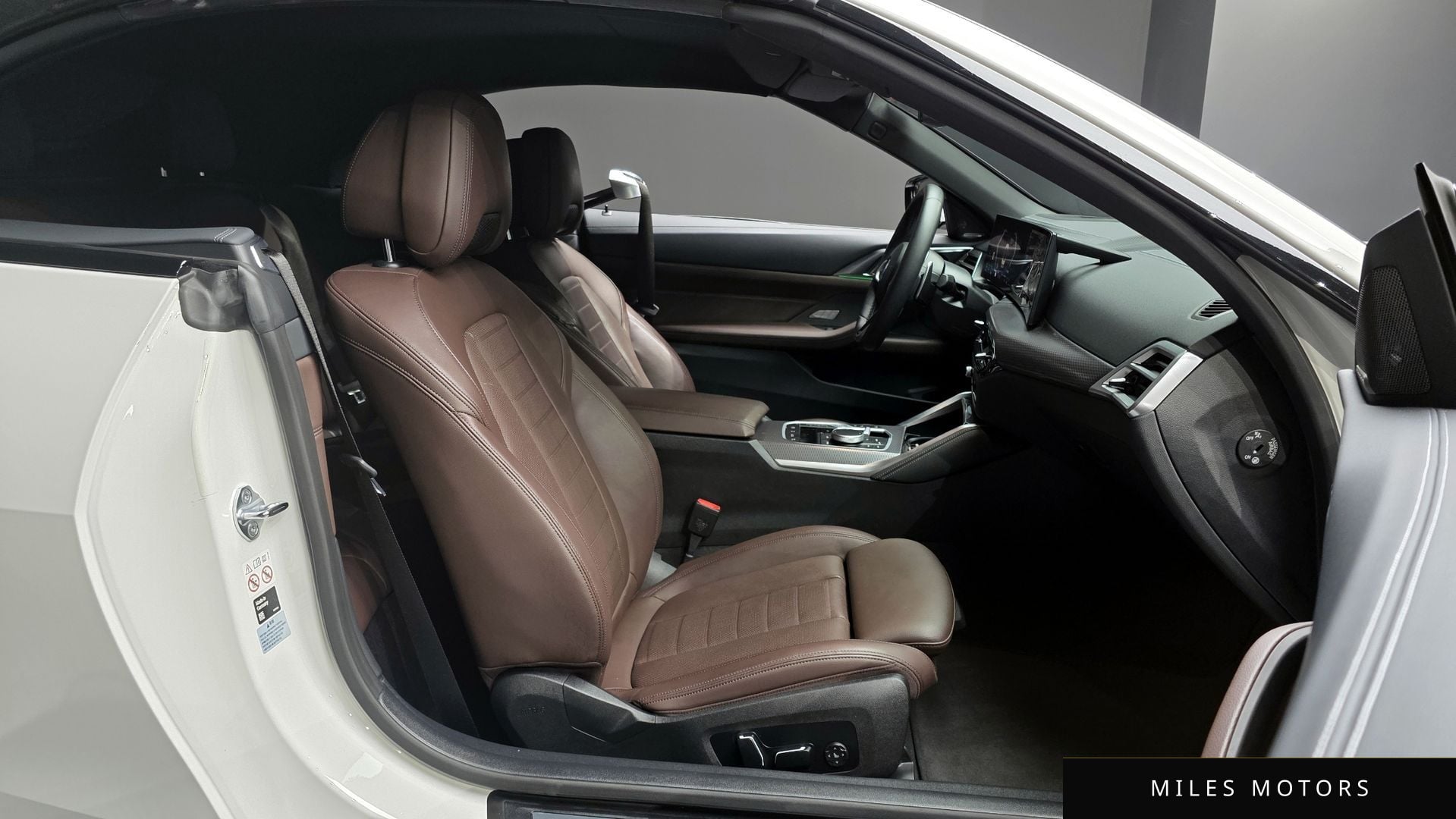 BMW 4 Series (G22) 2025 — миниатюра 11