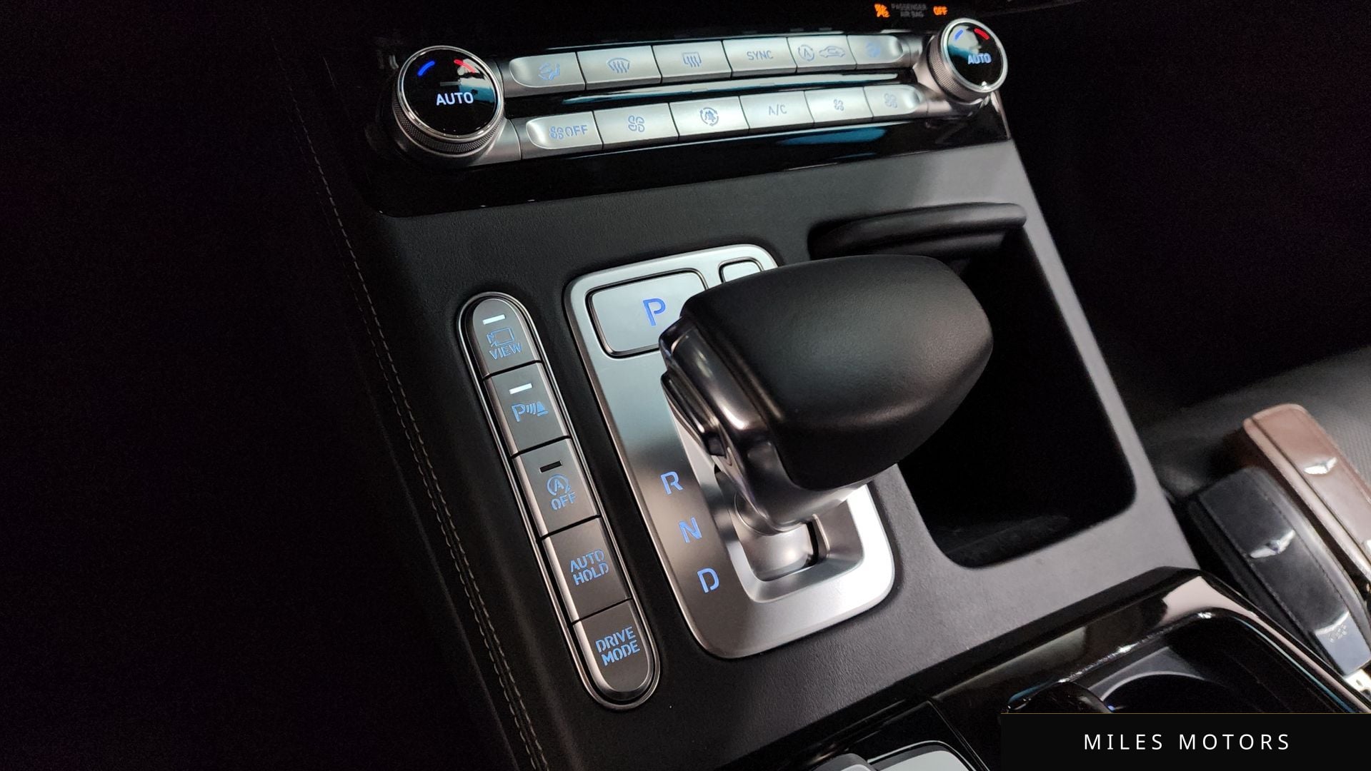Genesis G90 2021 — миниатюра 9