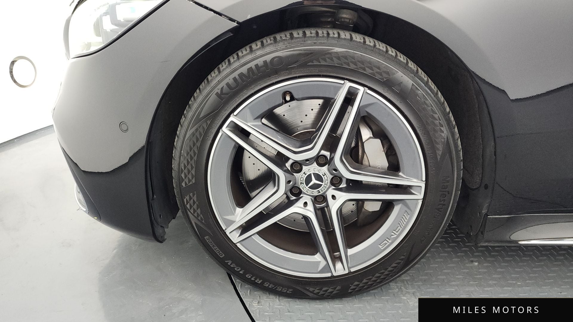 Mercedes-Benz S-Class W223 2021 — миниатюра 5
