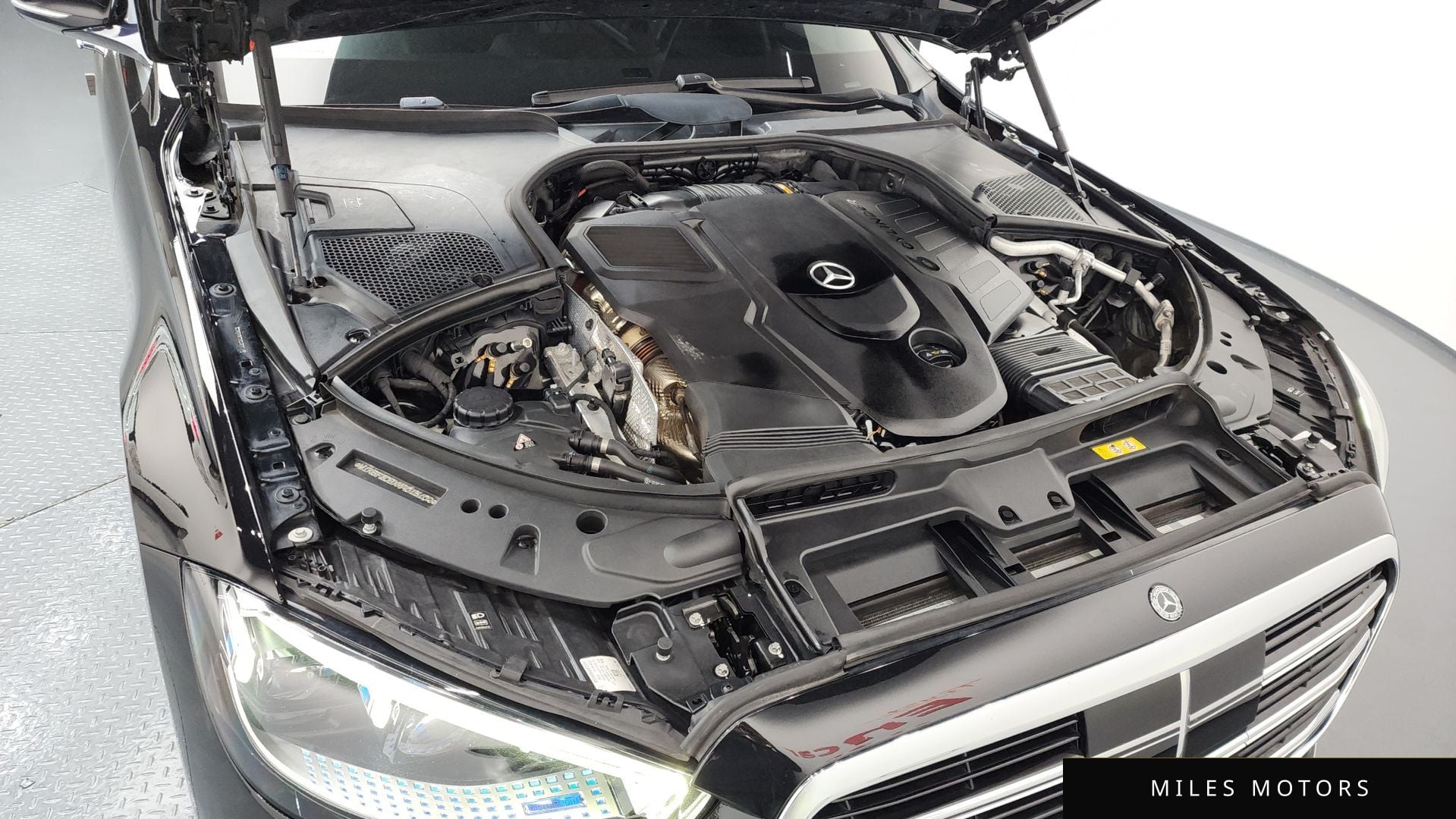 Mercedes-Benz S-Class W223 2021 — миниатюра 6