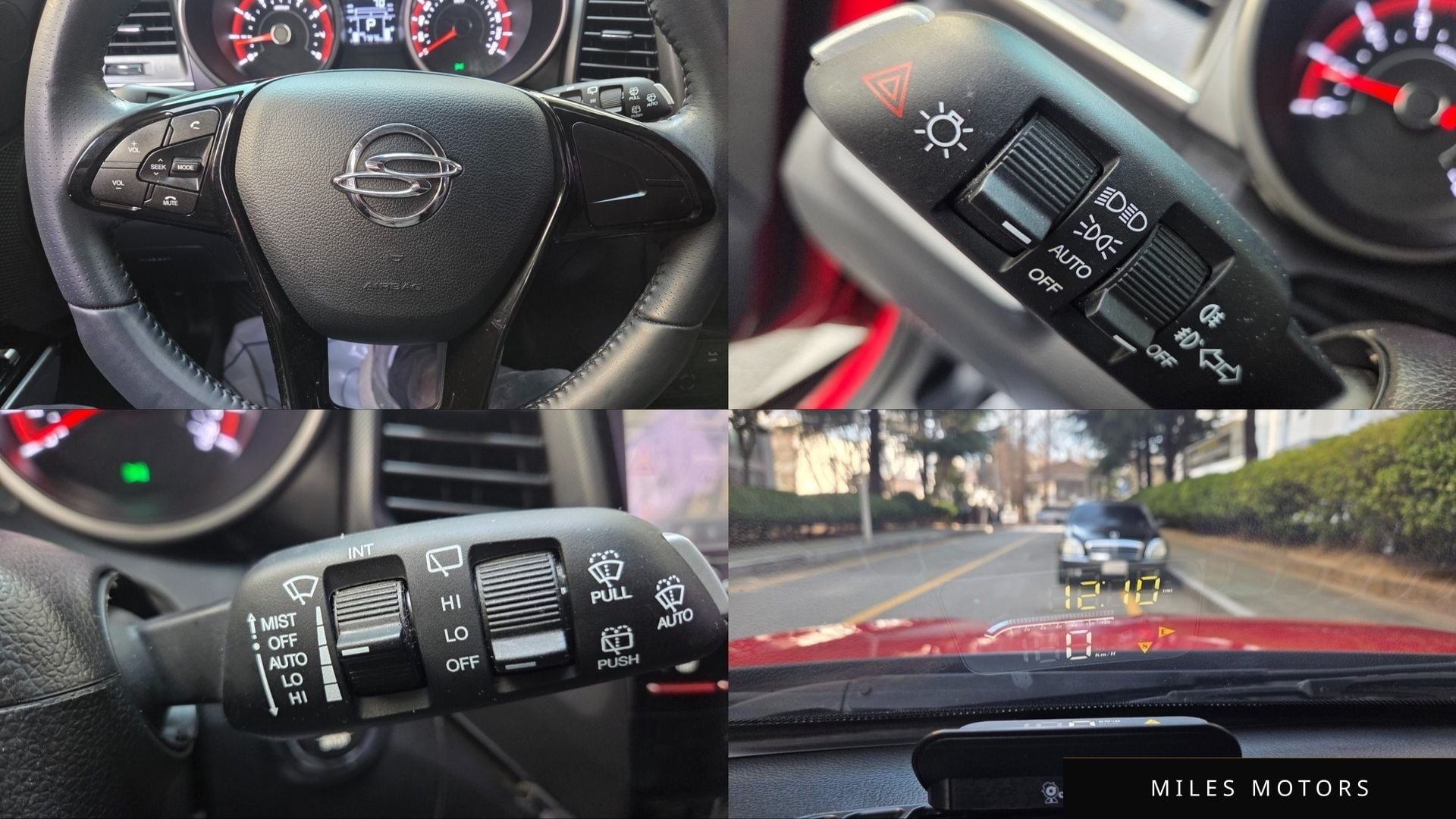 KG Mobility Tivoli 2017 — миниатюра 7