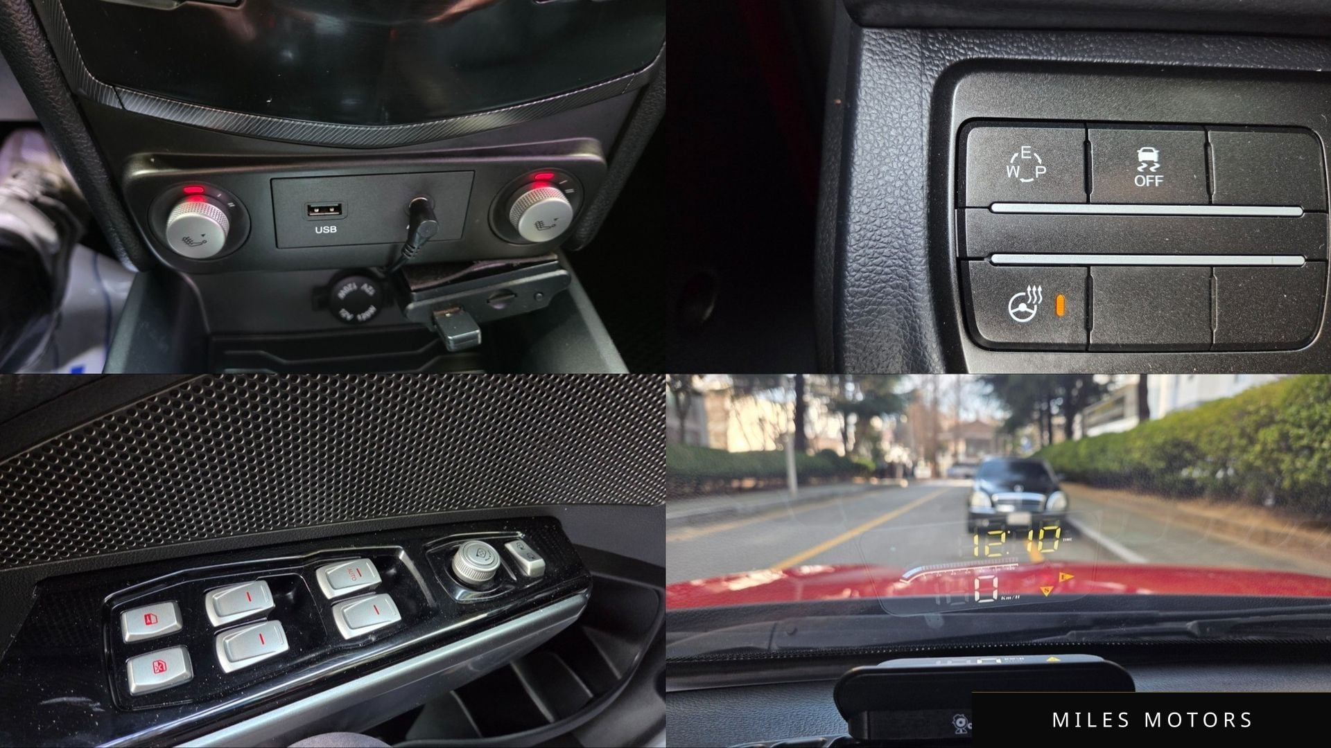 KG Mobility Tivoli 2017 — миниатюра 10