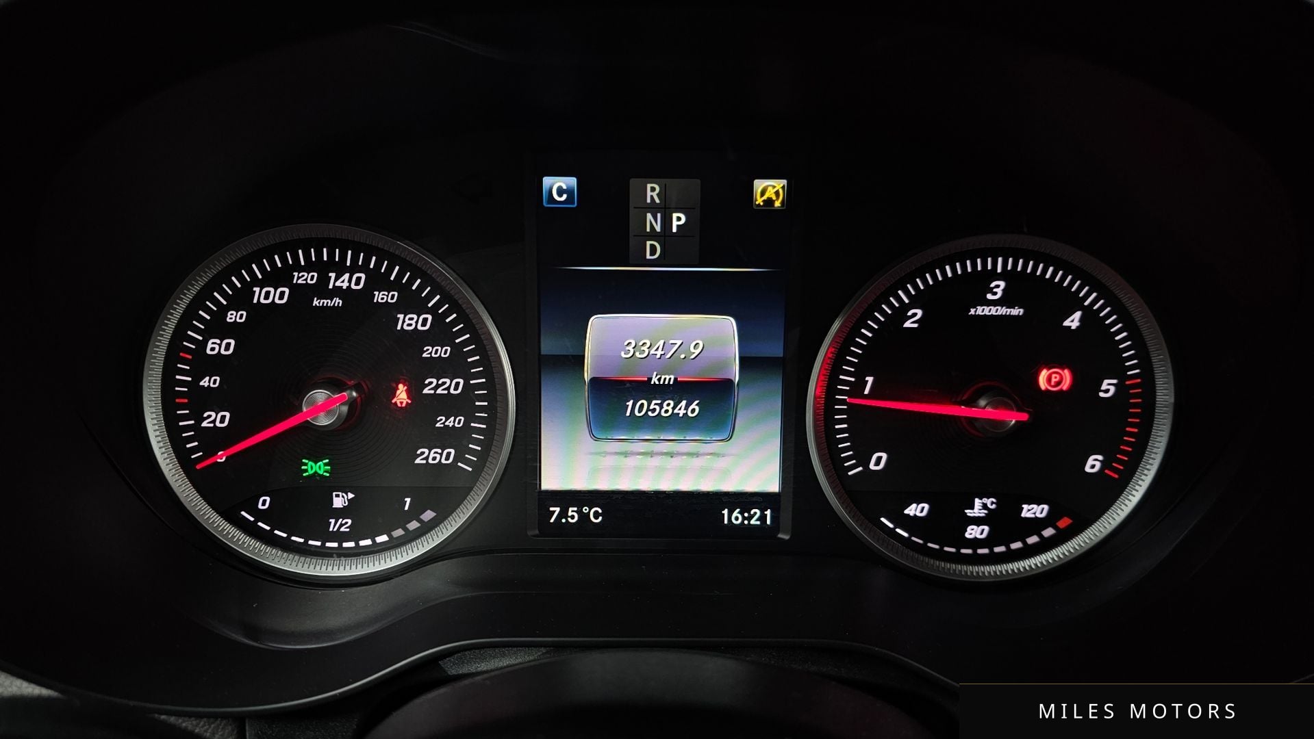 Mercedes-Benz GLC-Class X253 2017 — миниатюра 8