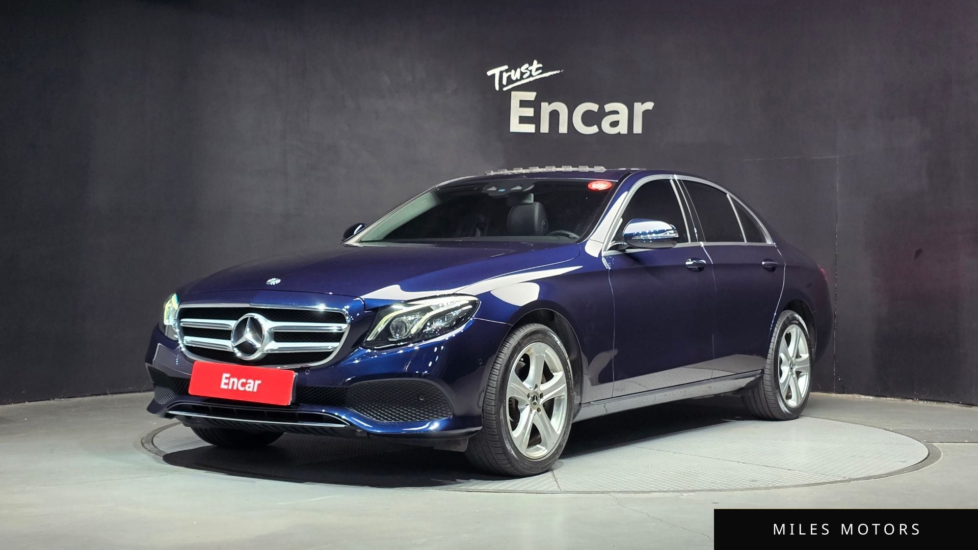 Mercedes-Benz E-Class W213 2018 — фото 1 из 12