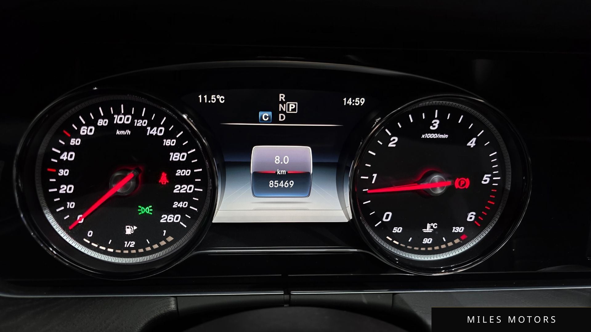 Mercedes-Benz E-Class W213 2018 — миниатюра 8