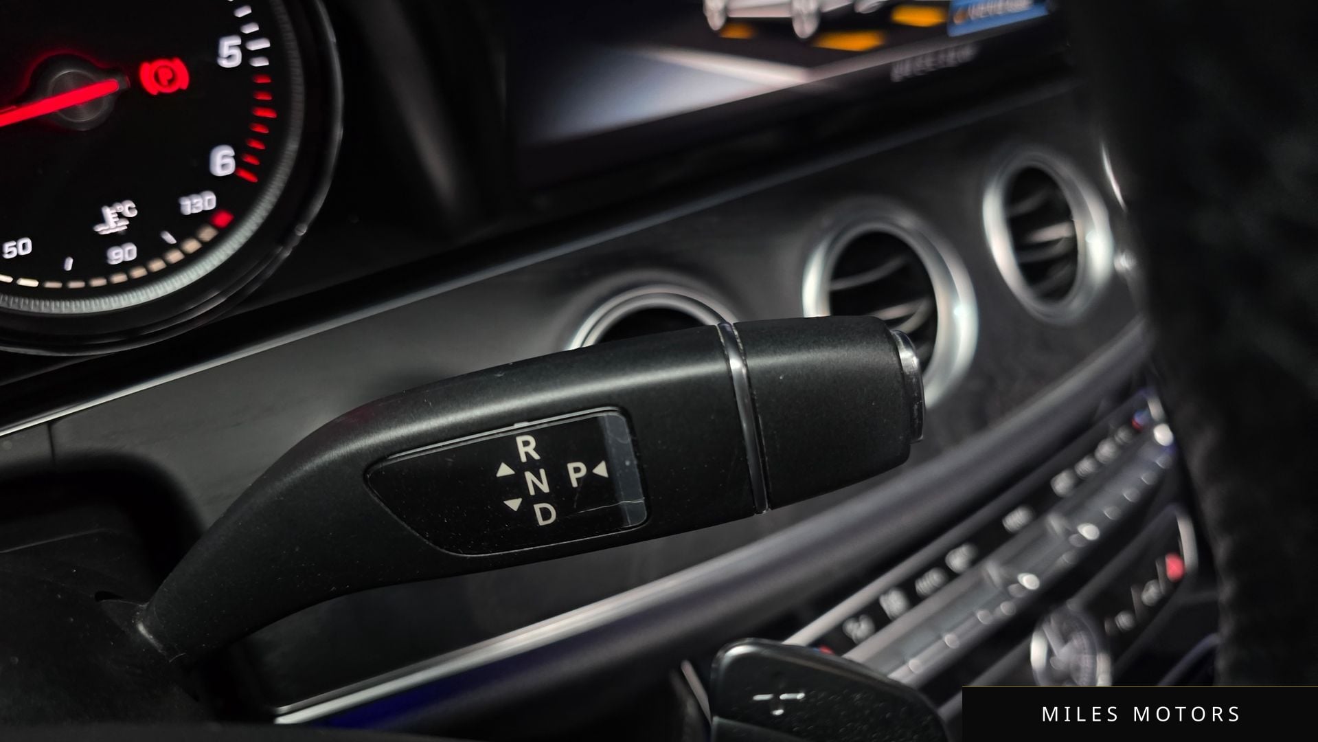 Mercedes-Benz E-Class W213 2018 — миниатюра 9