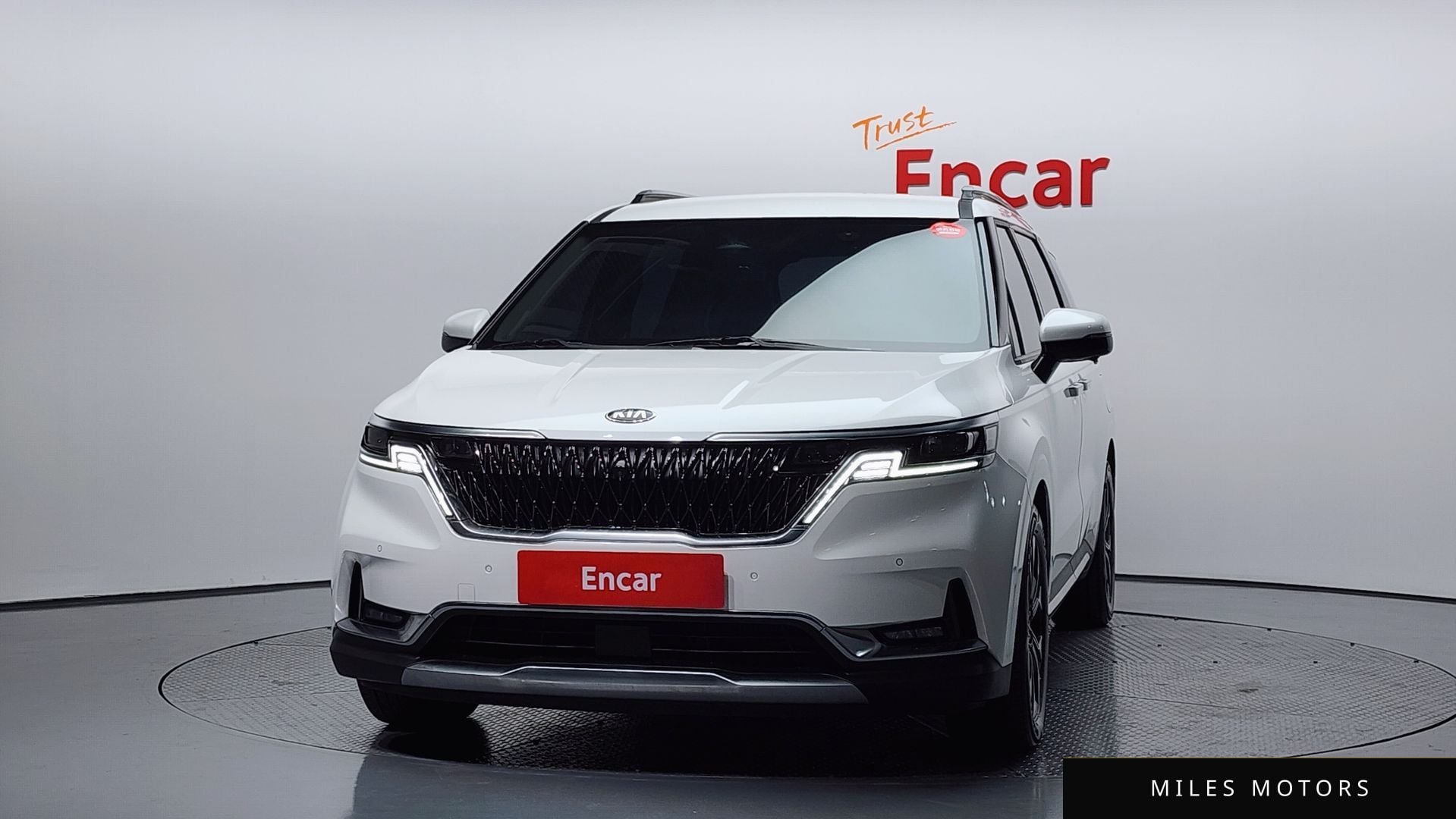Kia Carnival 2021 — миниатюра 3