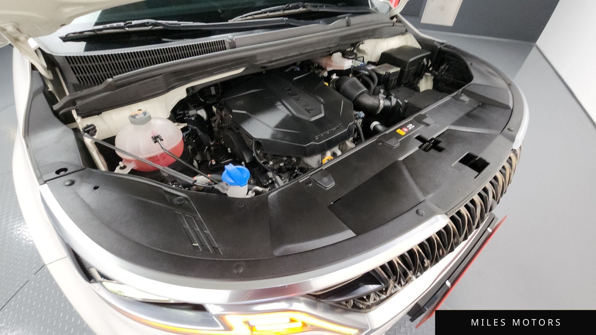 Kia Carnival 2021 — миниатюра 6