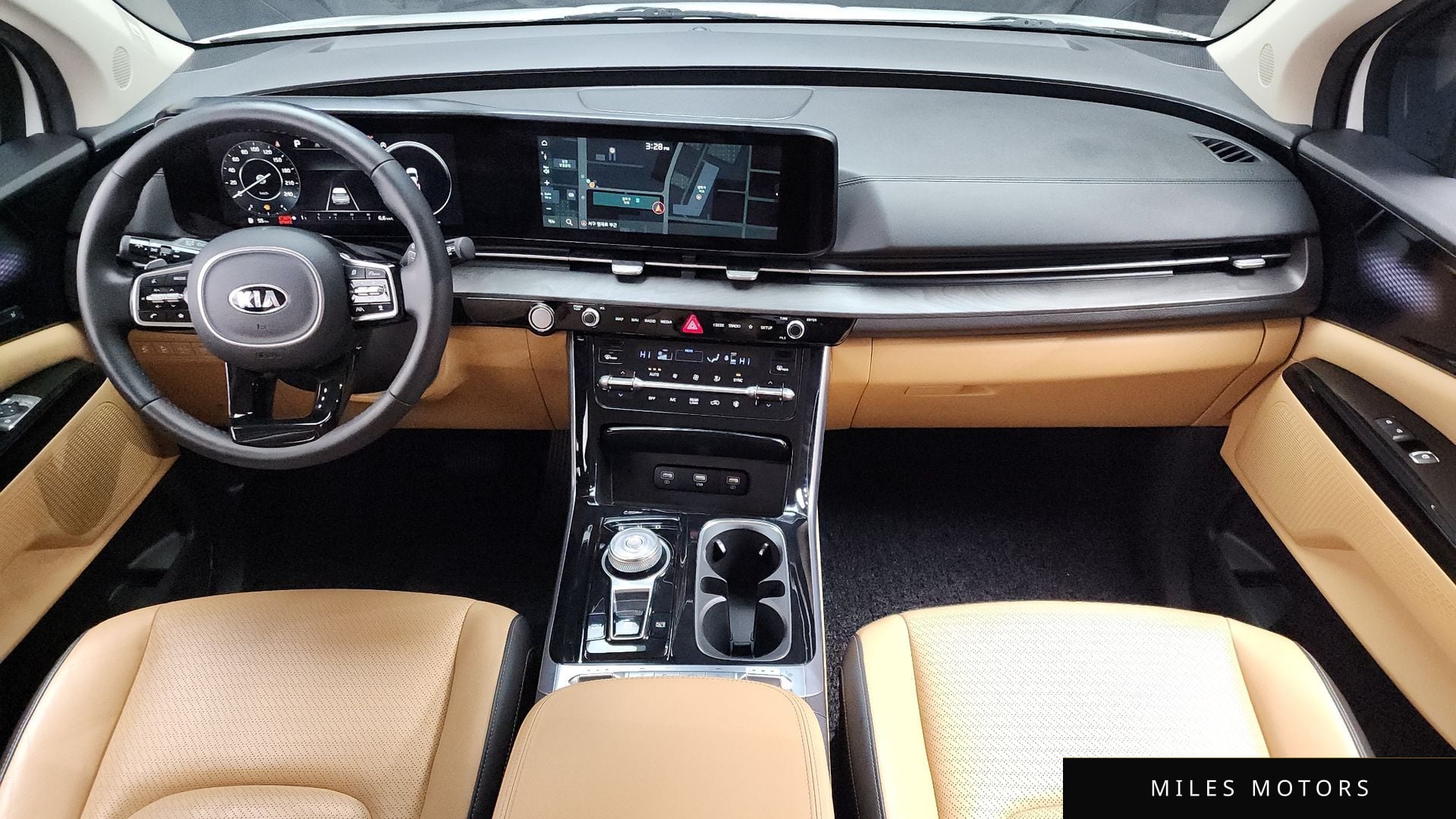 Kia Carnival 2021 — миниатюра 7