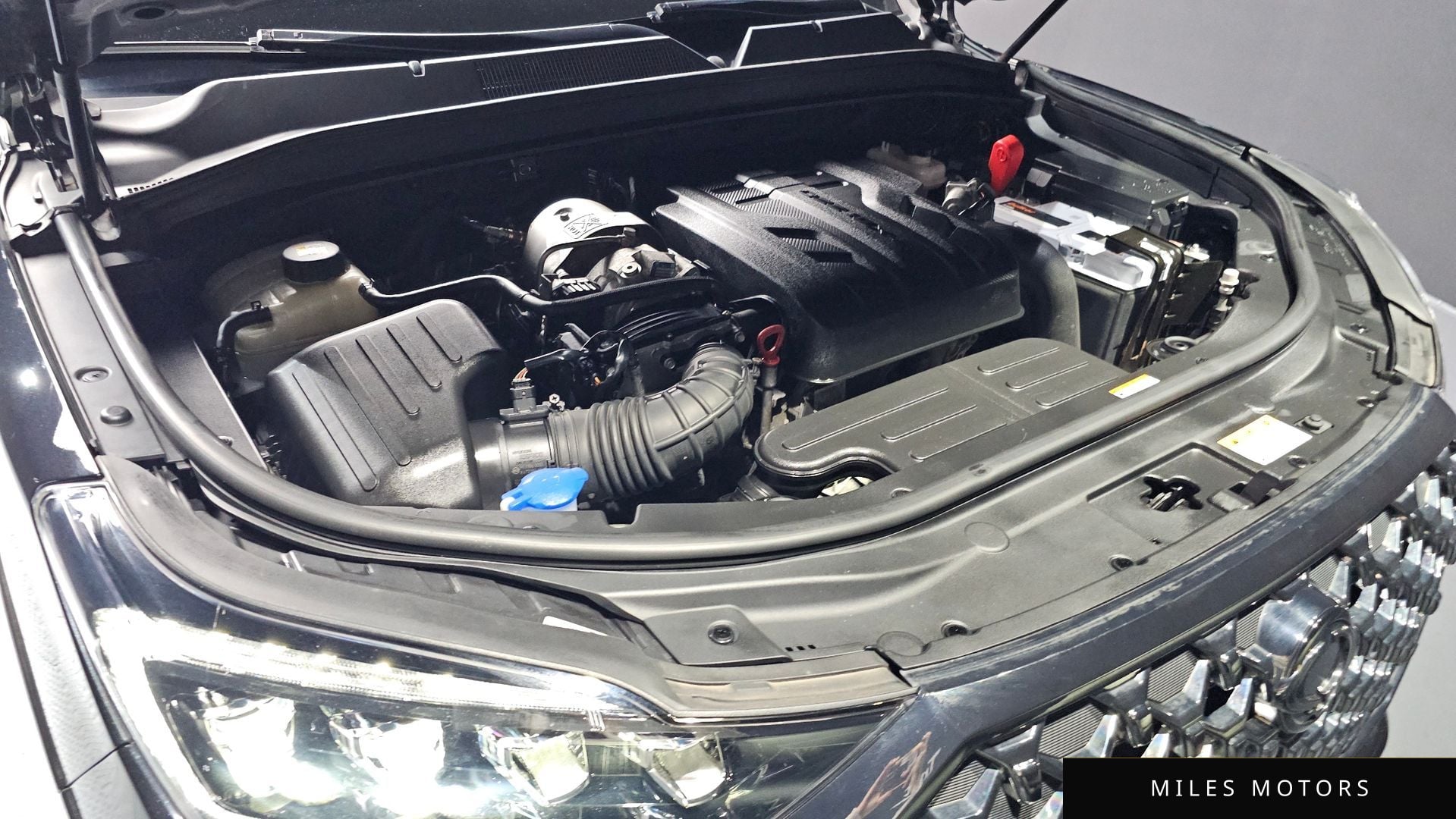 KG Mobility Rexton 2024 — миниатюра 6