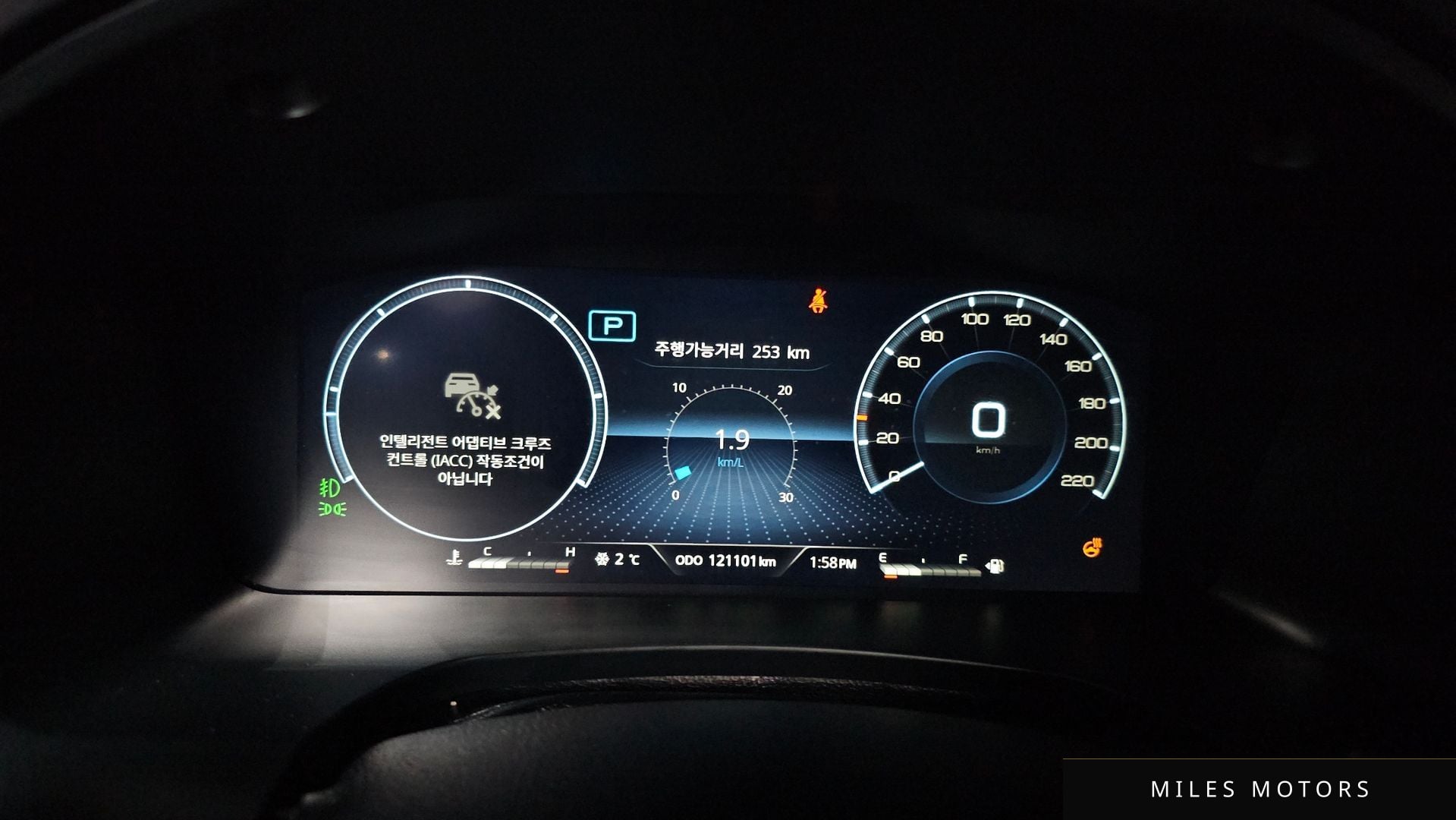 KG Mobility Rexton 2024 — миниатюра 8