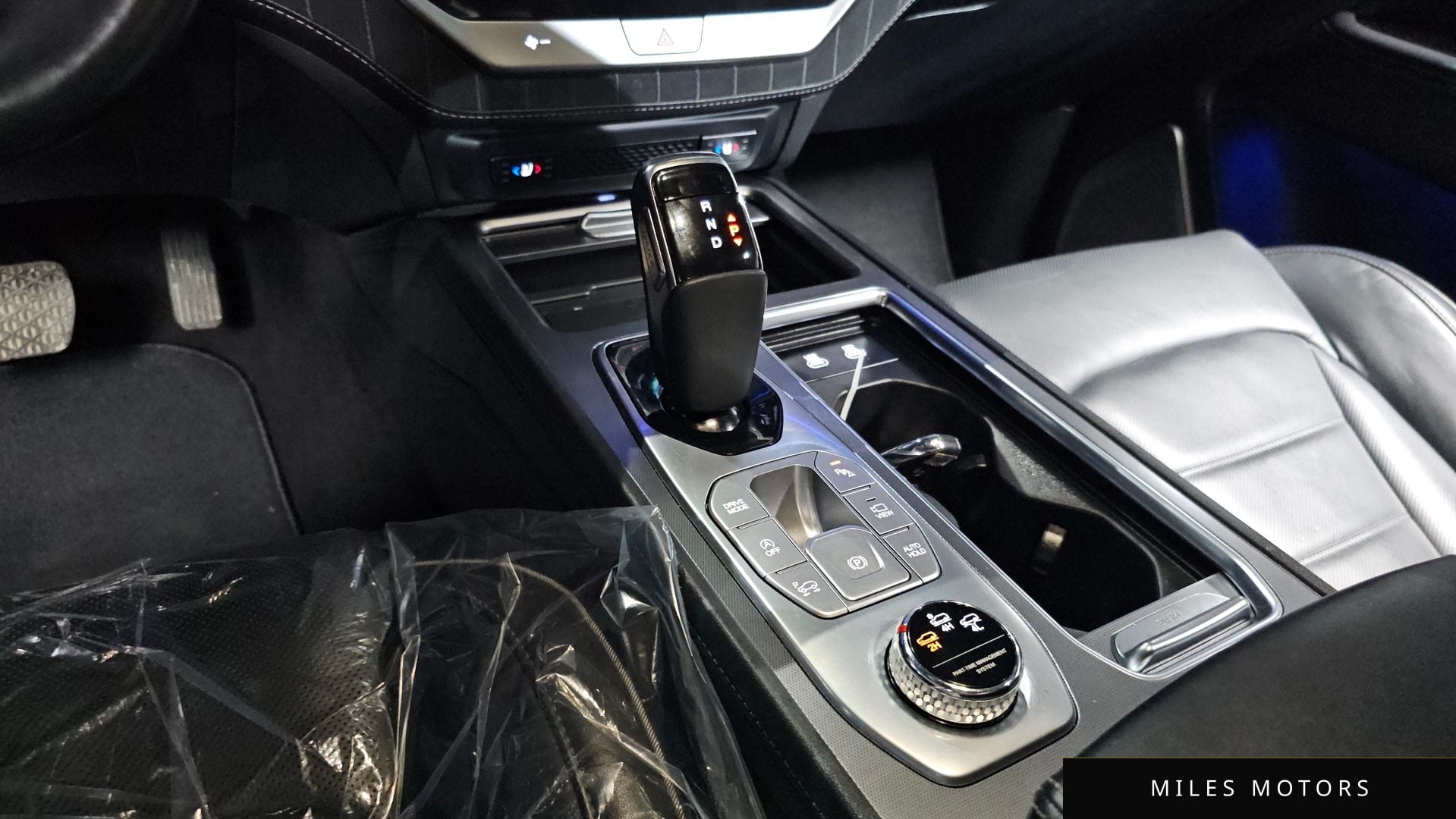 KG Mobility Rexton 2024 — миниатюра 9