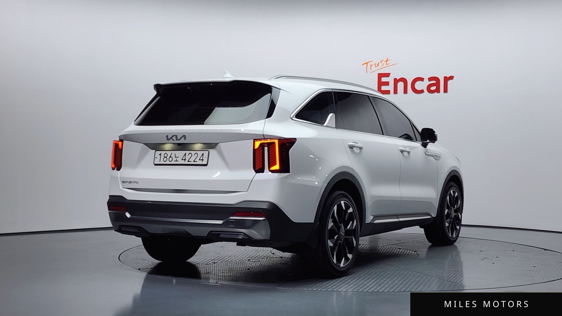 Kia Sorento 2024 — миниатюра 2