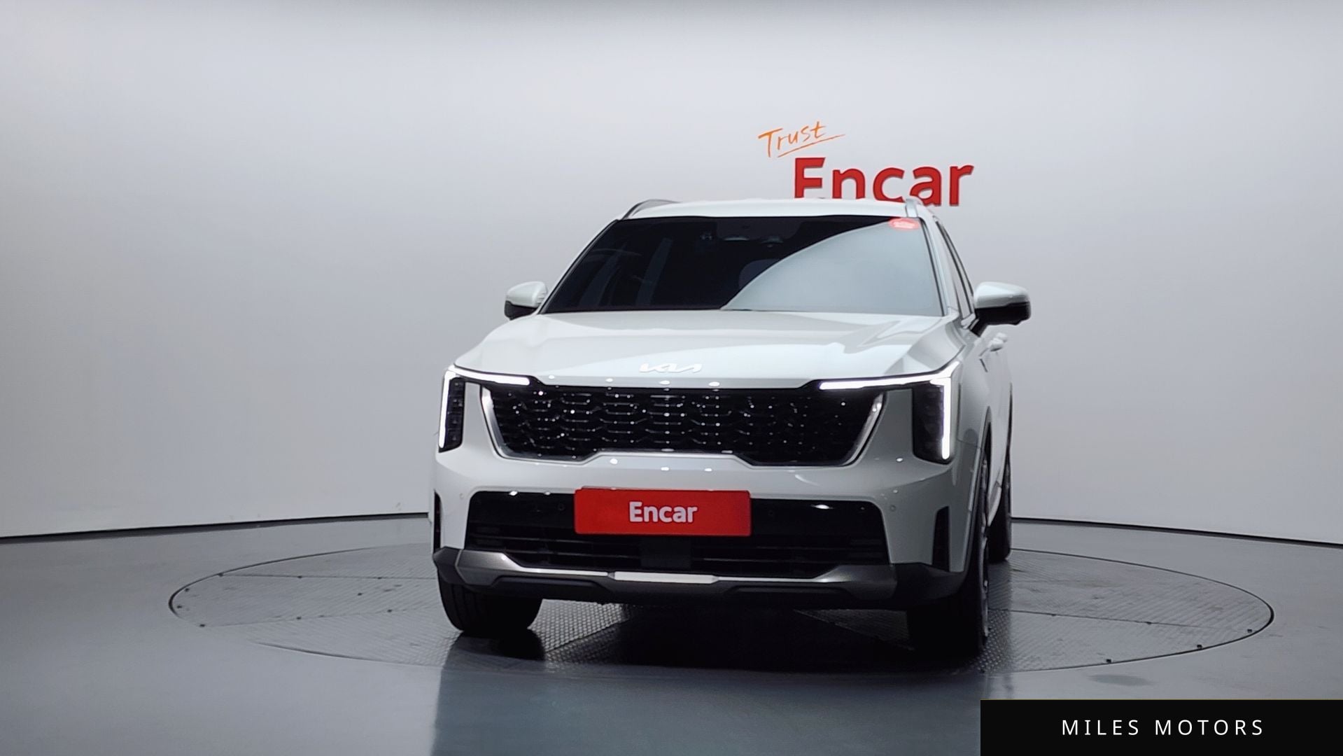 Kia Sorento 2024 — миниатюра 3