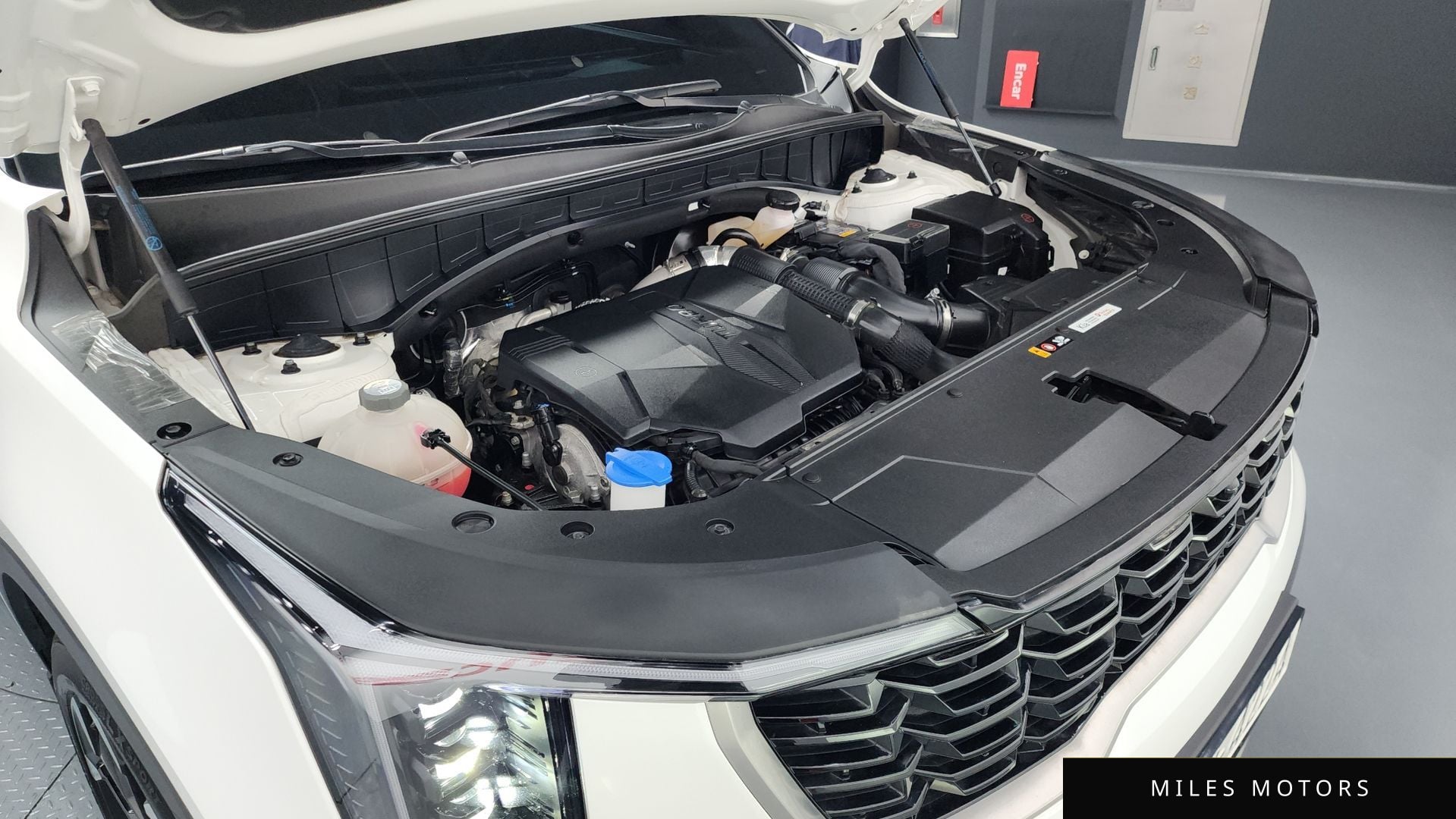 Kia Sorento 2024 — миниатюра 6