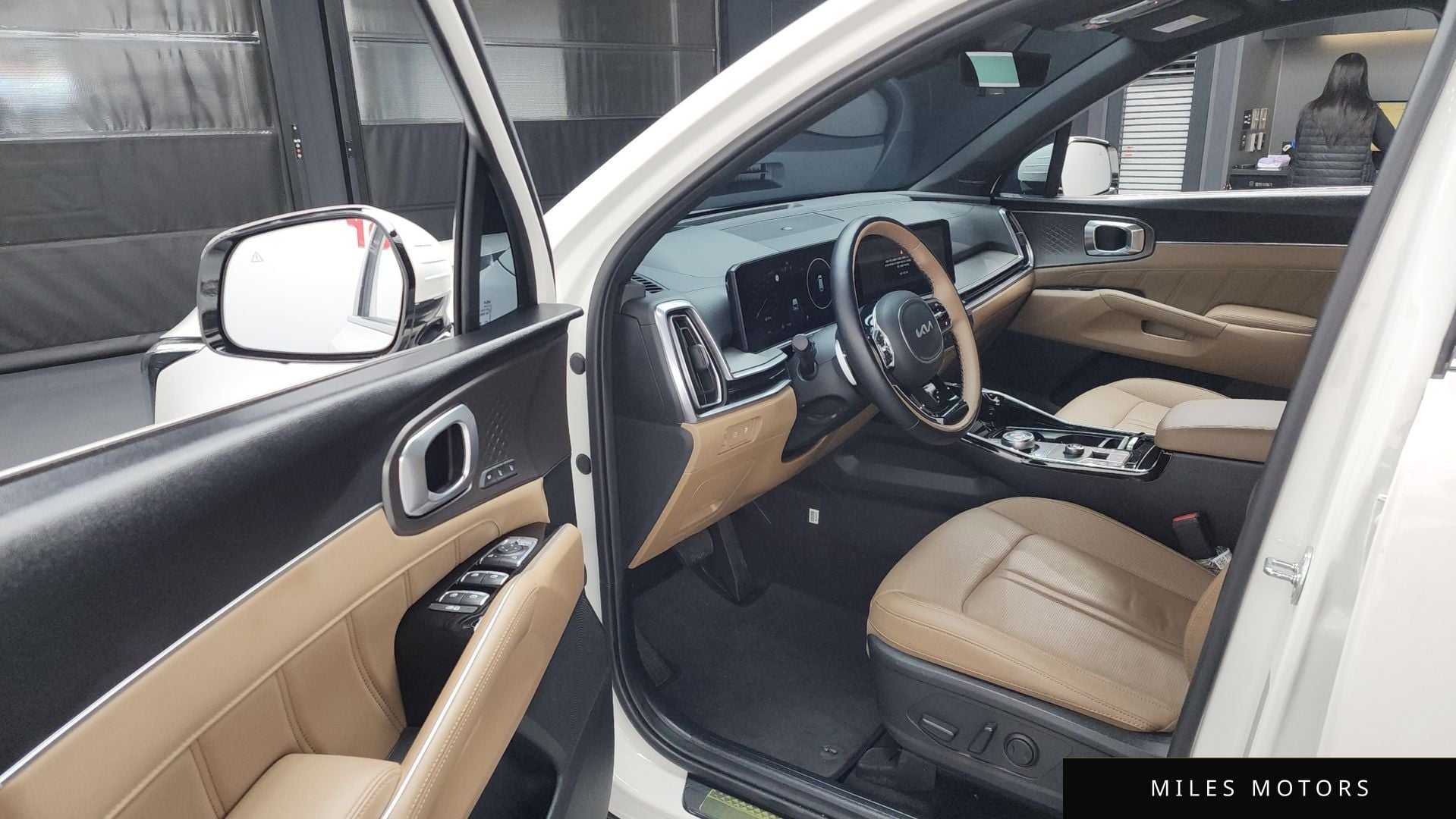 Kia Sorento 2024 — миниатюра 10