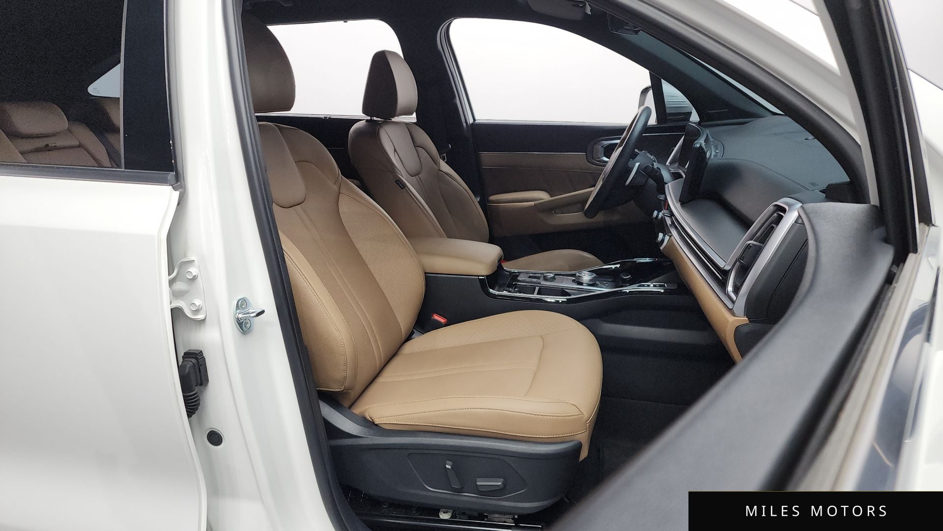 Kia Sorento 2024 — миниатюра 11