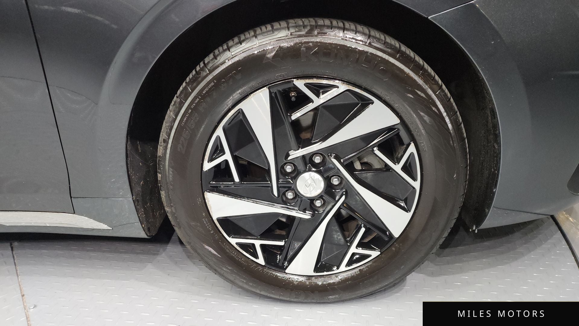 Hyundai Grandeur 2022 — миниатюра 5