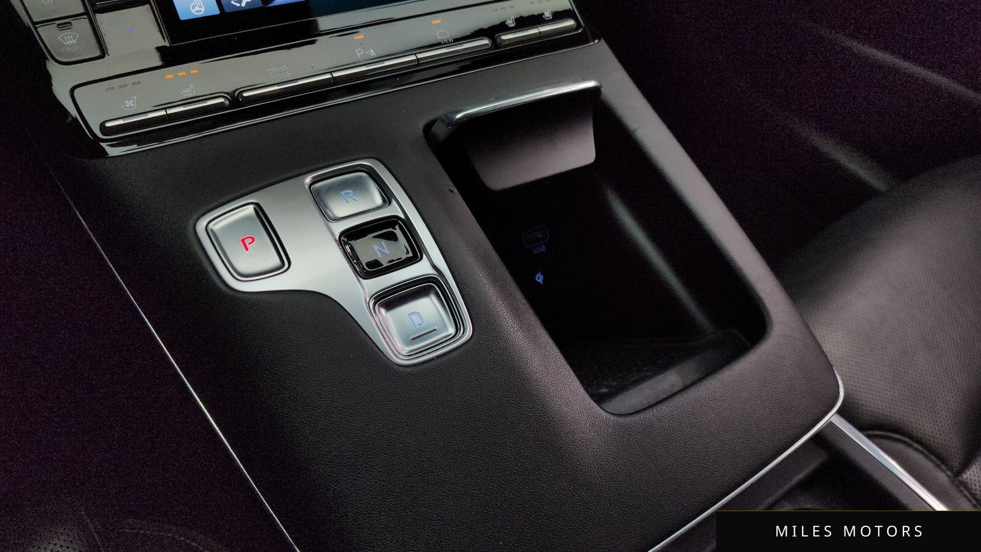 Hyundai Grandeur 2022 — миниатюра 9