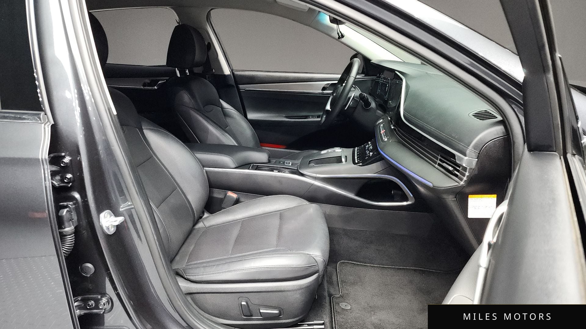 Hyundai Grandeur 2022 — миниатюра 11
