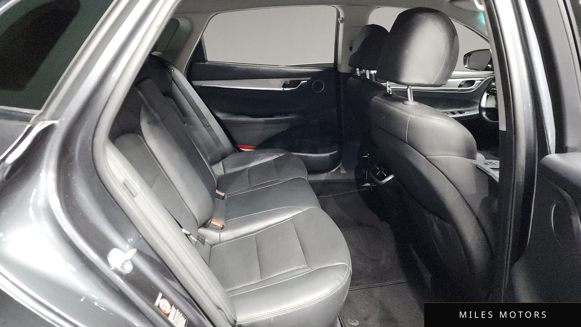 Hyundai Grandeur 2022 — миниатюра 12