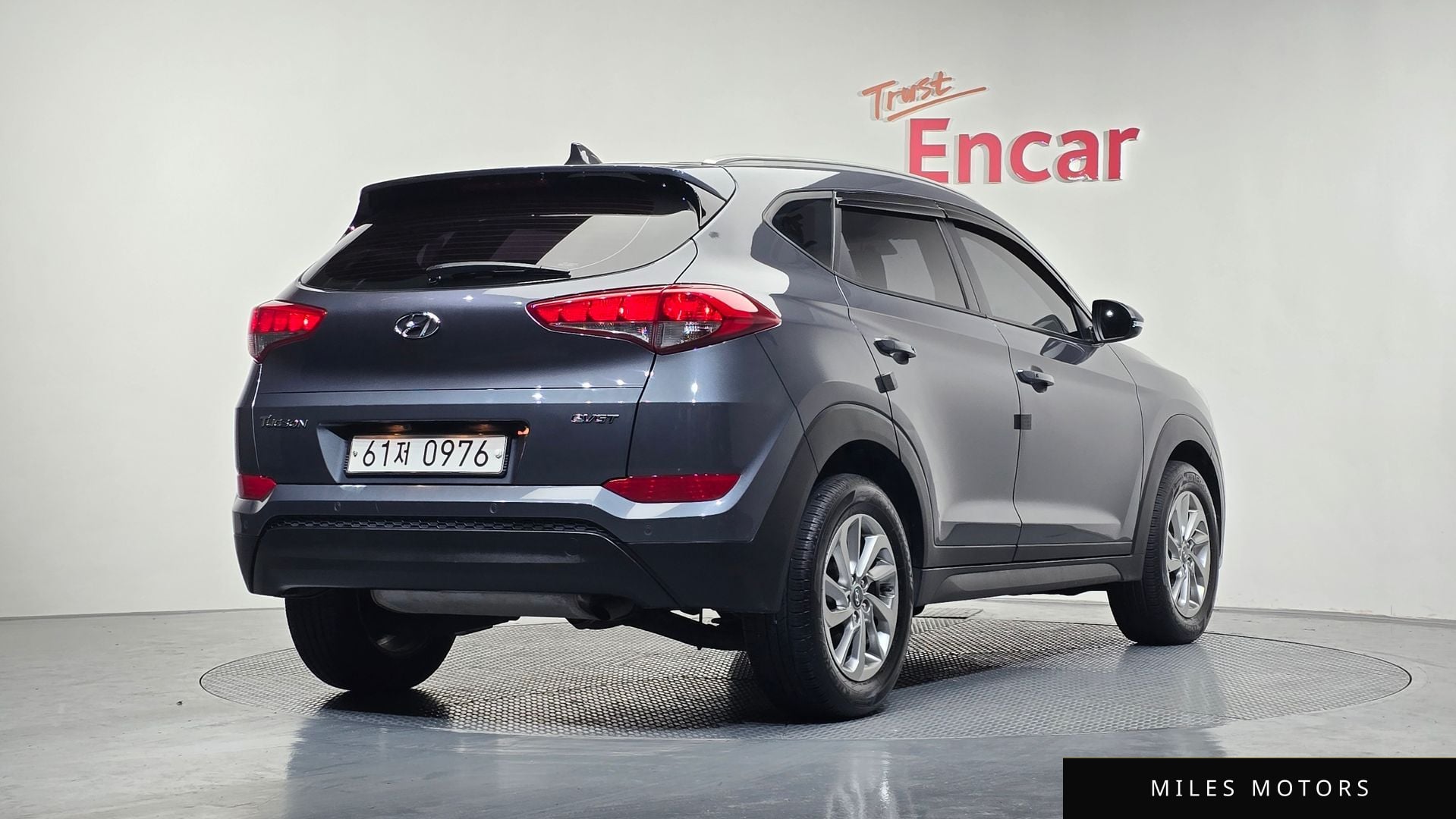 Hyundai Tucson 2016 — миниатюра 2