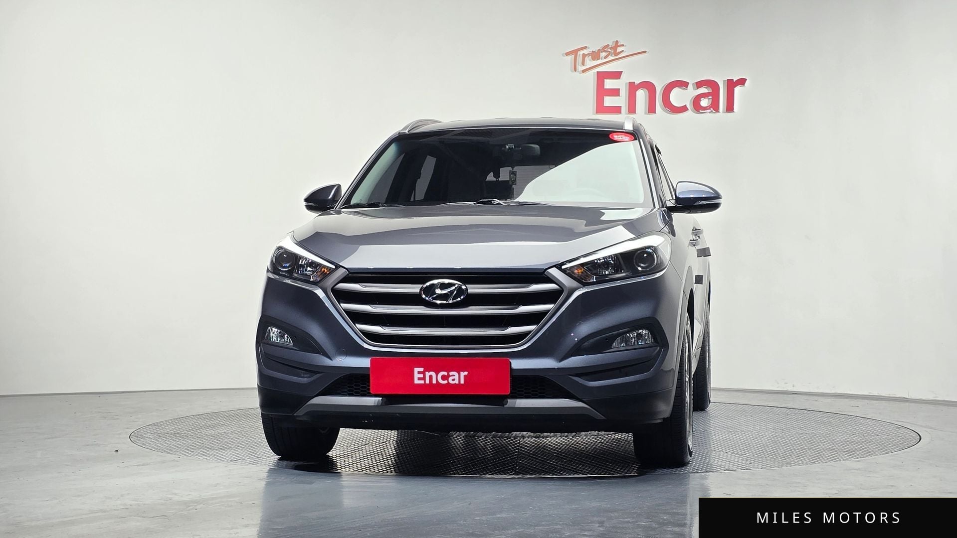 Hyundai Tucson 2016 — миниатюра 3