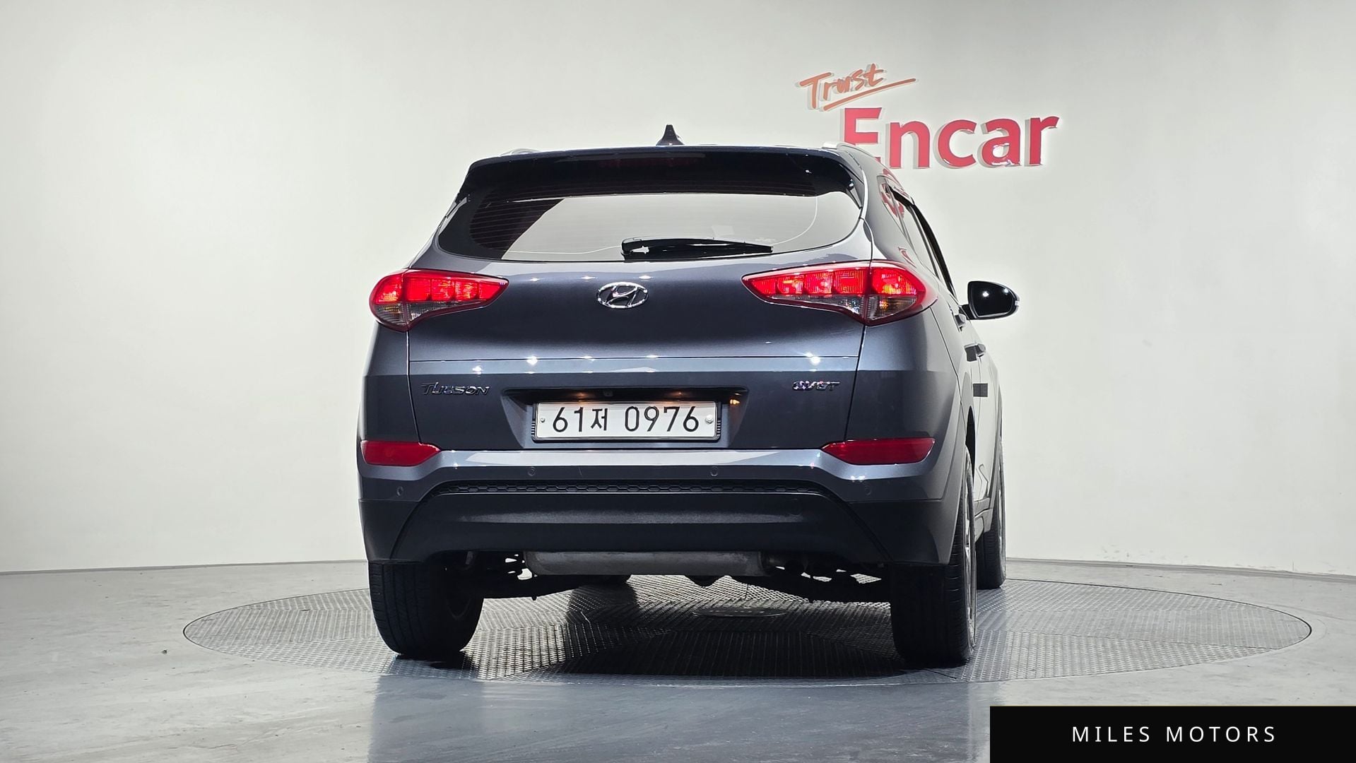 Hyundai Tucson 2016 — миниатюра 4