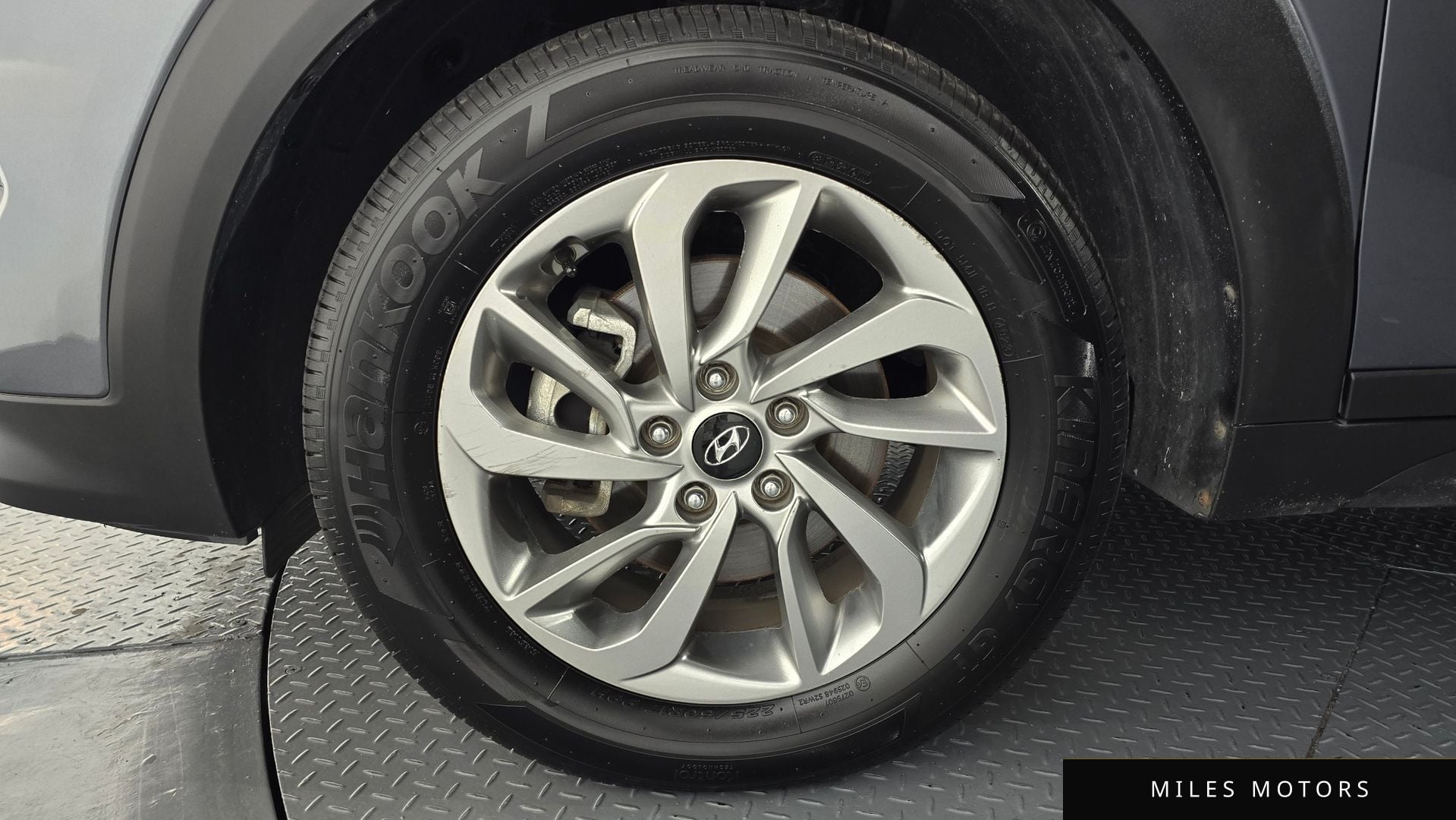 Hyundai Tucson 2016 — миниатюра 5