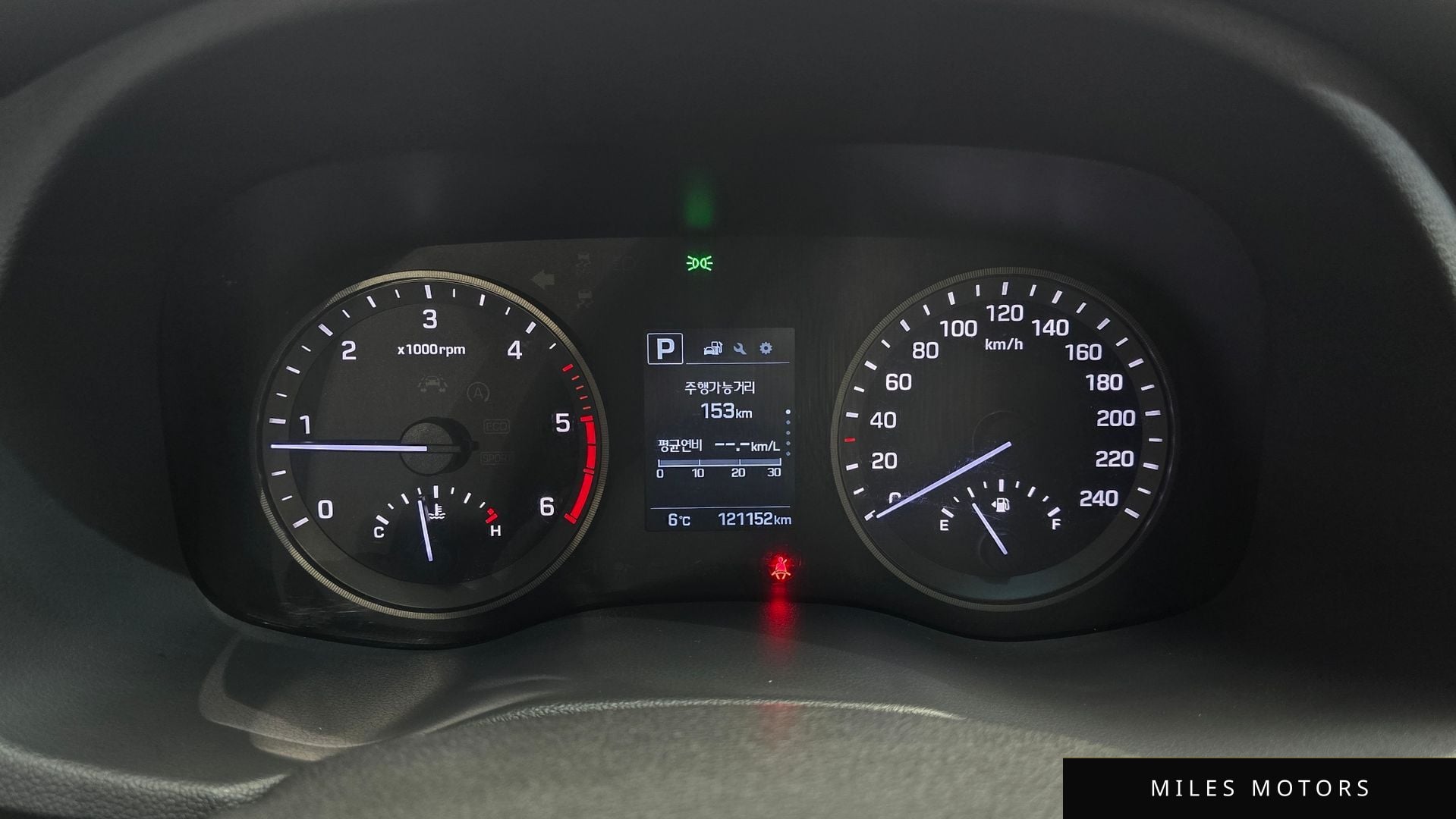 Hyundai Tucson 2016 — миниатюра 8