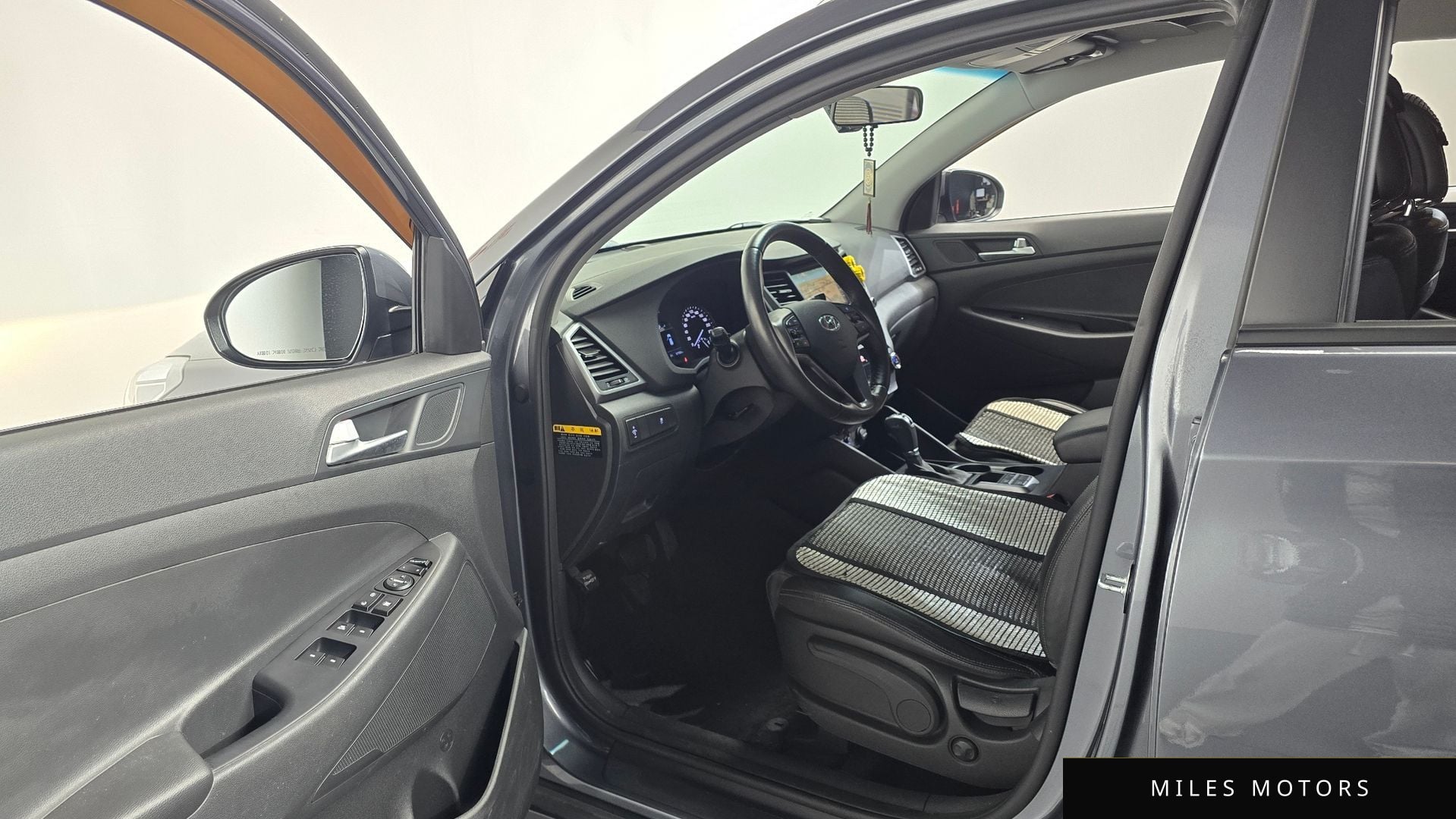 Hyundai Tucson 2016 — миниатюра 10