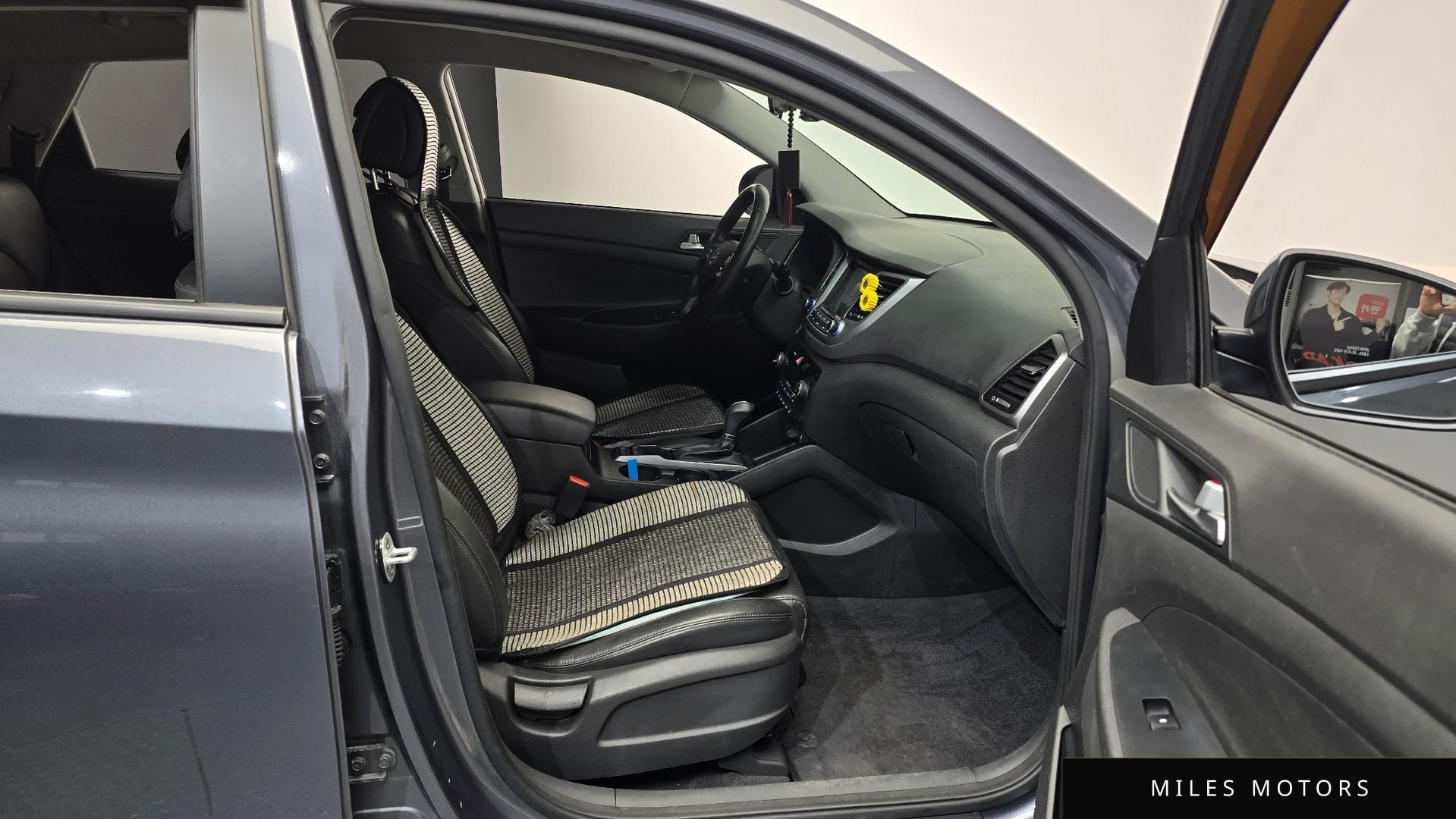 Hyundai Tucson 2016 — миниатюра 11
