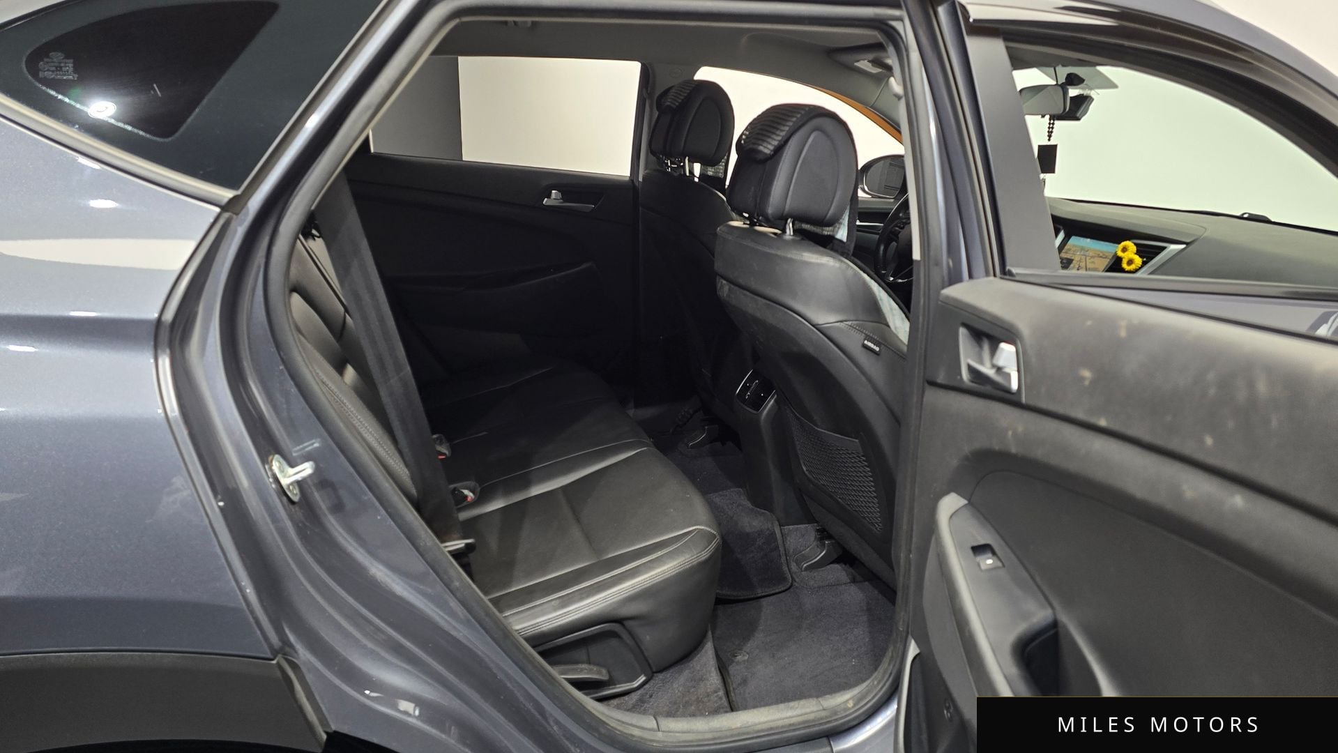 Hyundai Tucson 2016 — миниатюра 12