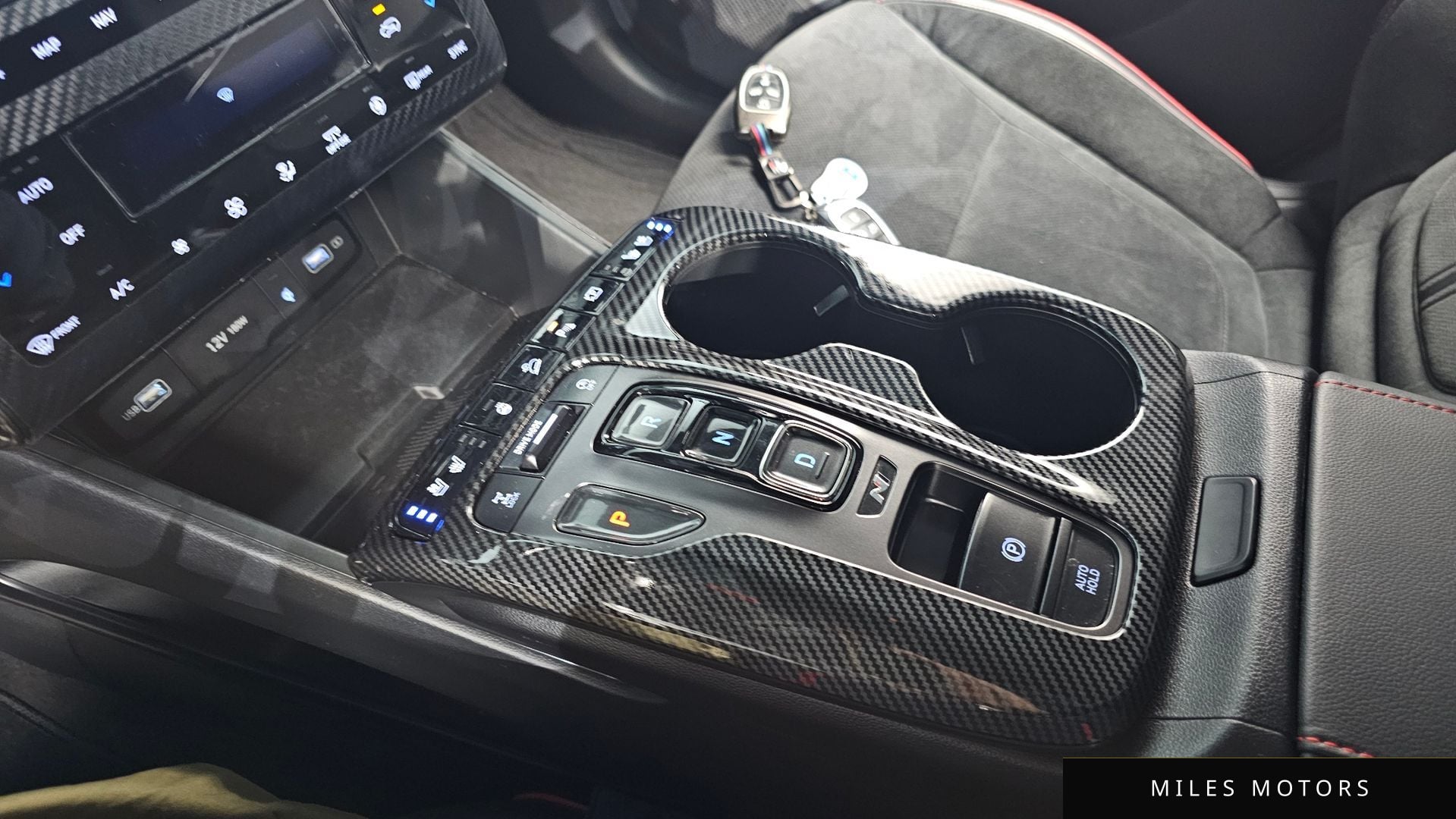 Hyundai Tucson 2022 — миниатюра 9