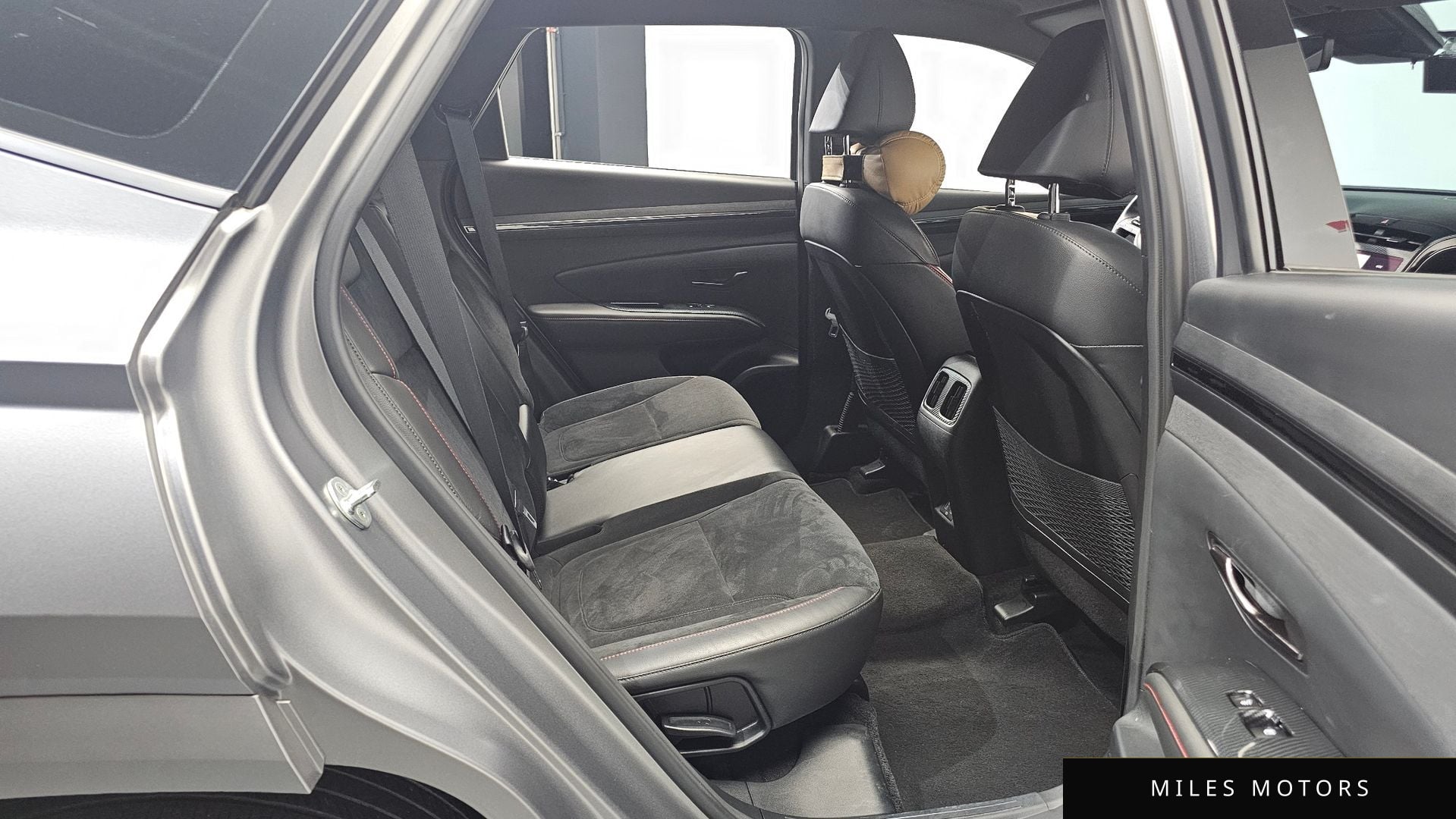 Hyundai Tucson 2022 — миниатюра 12