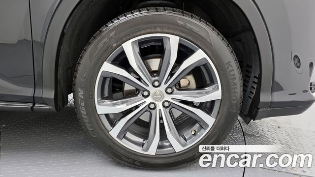 Лексус RX350 2017 — миниатюра 5