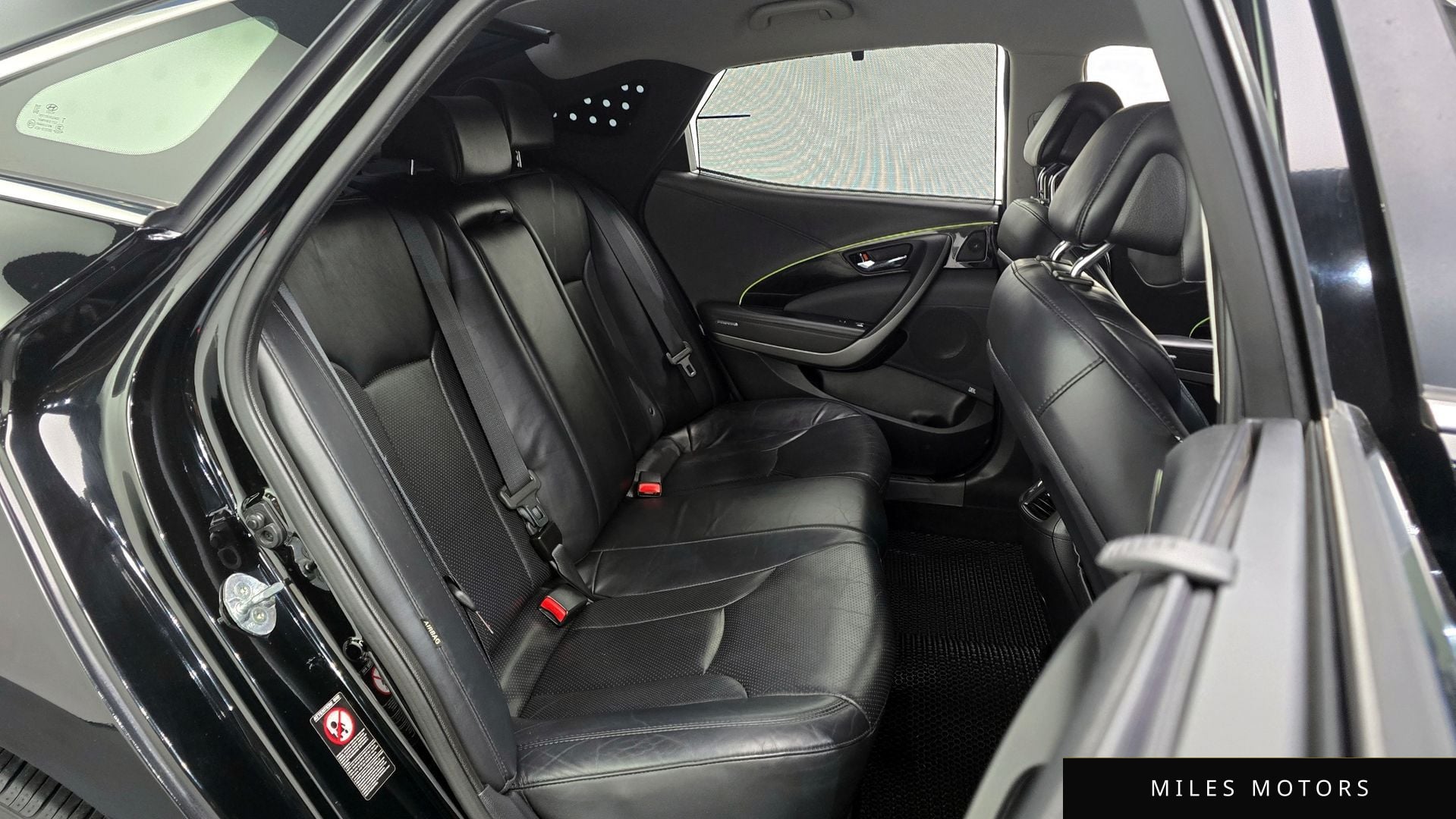 Hyundai Grandeur 2016 — миниатюра 12