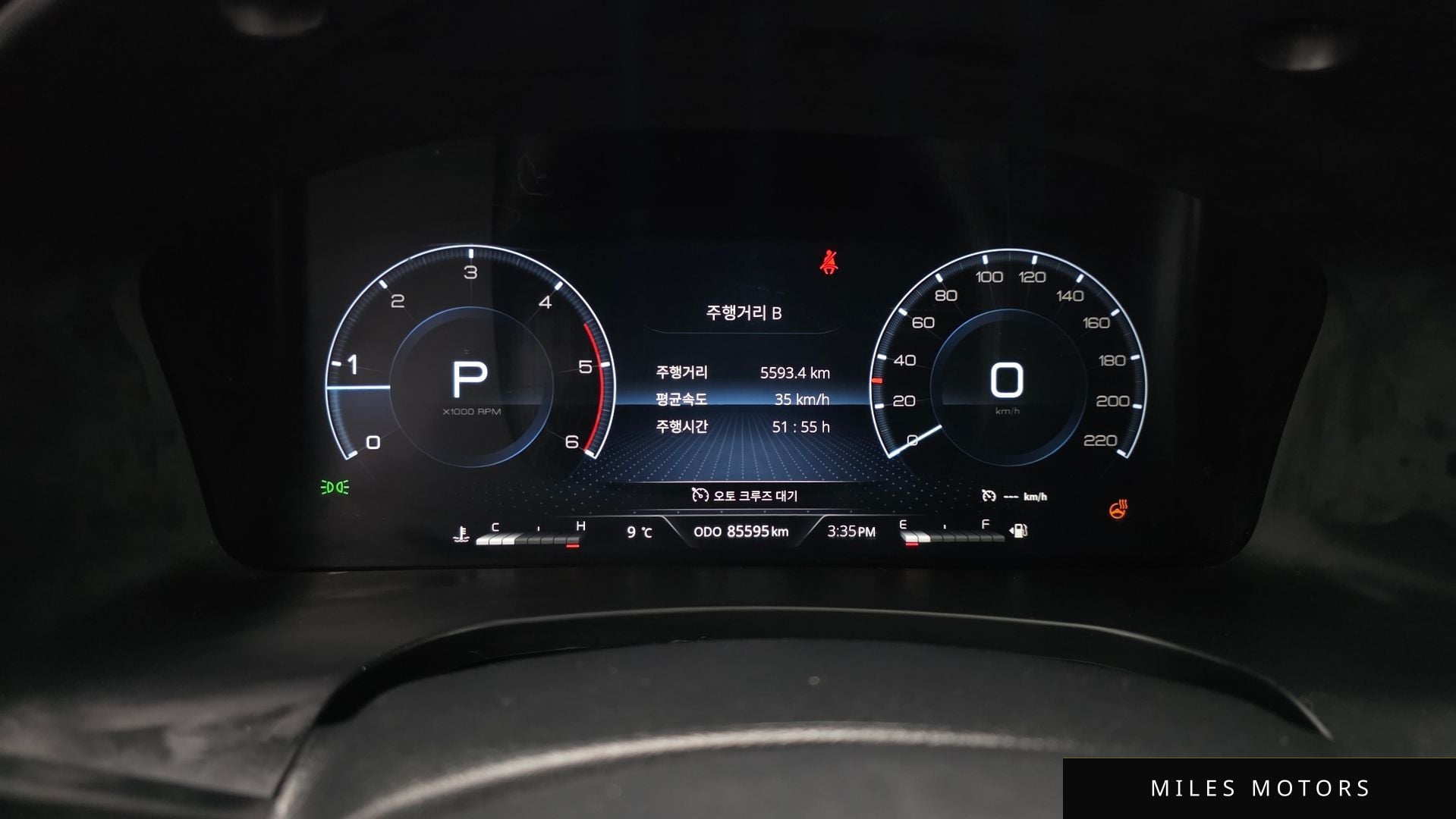 KG Mobility Rexton 2023 — миниатюра 8
