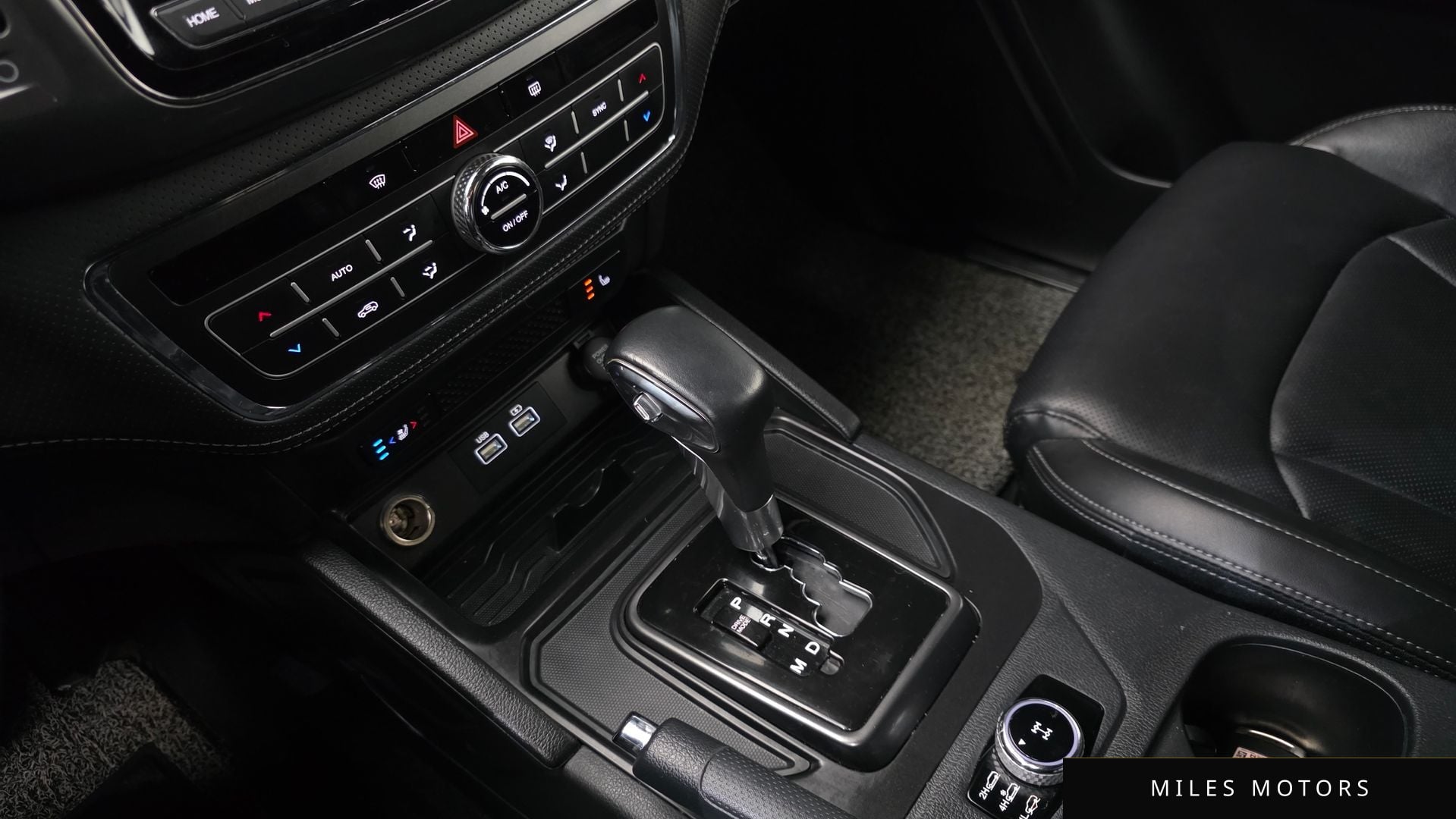 KG Mobility Rexton 2023 — миниатюра 9